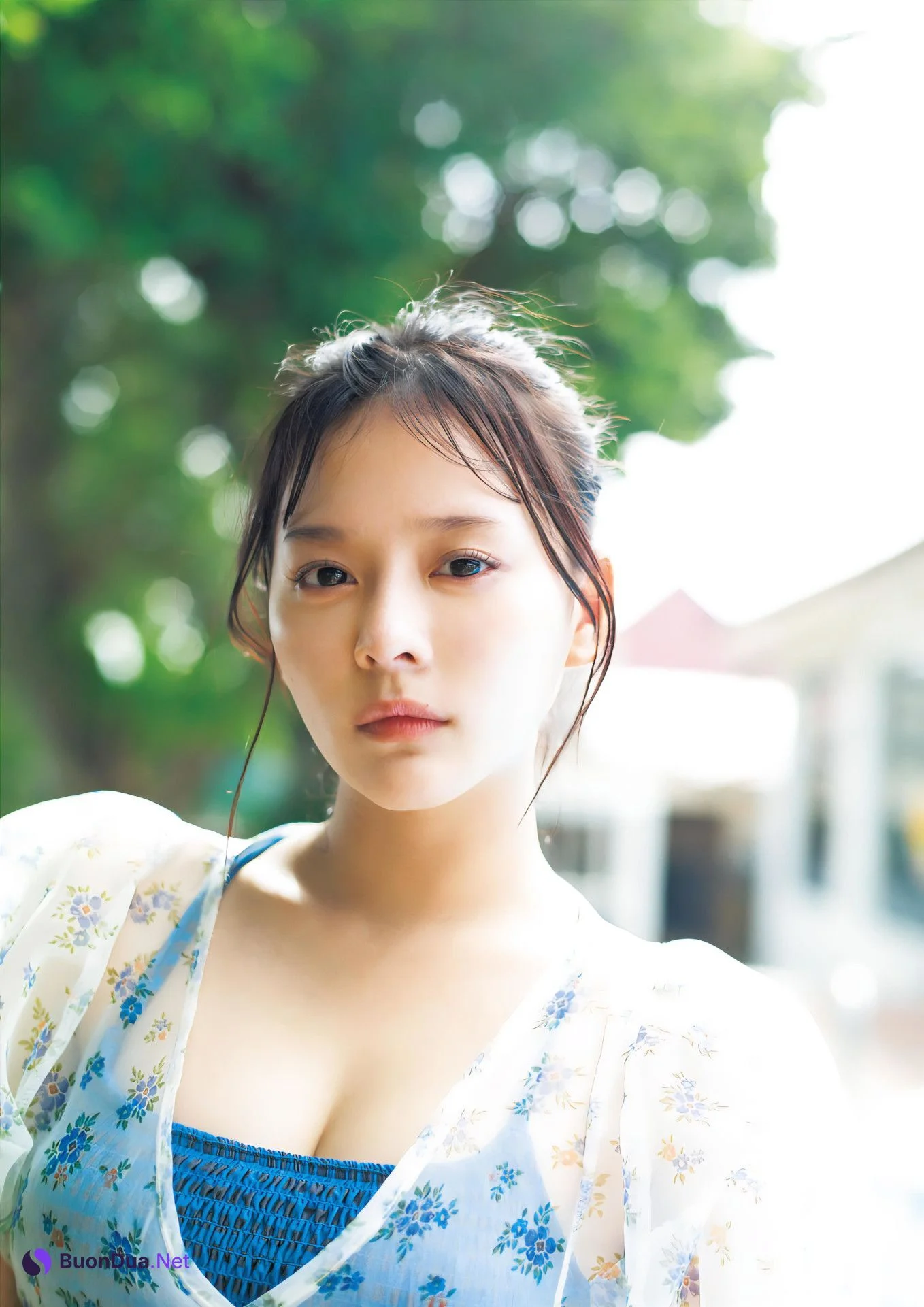 Nagisa Saito 齊藤なぎさ, 写真集 [Nagisa なぎさ] Set.02 - Photo 4