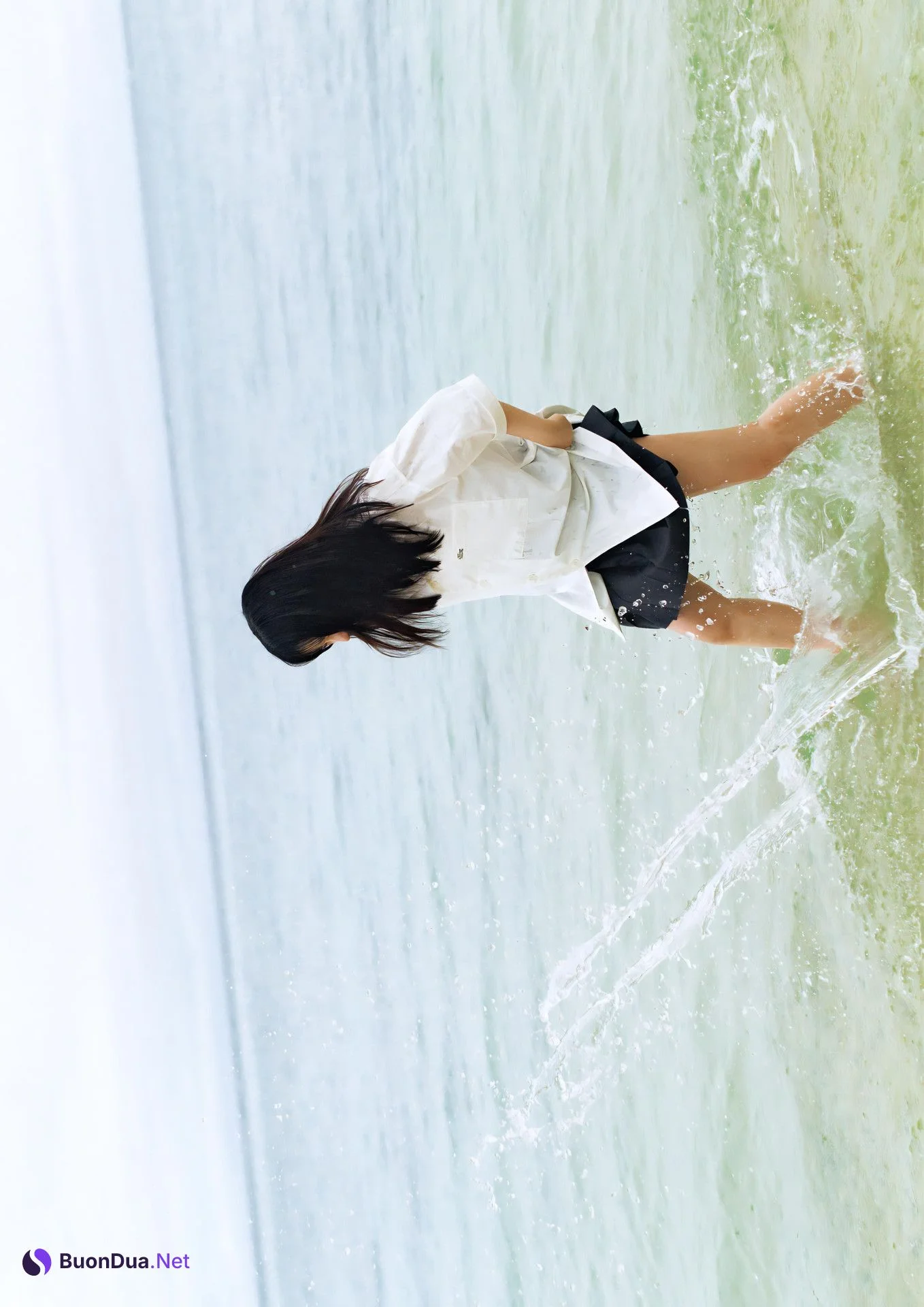 Nagisa Saito 齊藤なぎさ, 写真集 [Nagisa なぎさ] Set.03 - Photo 10