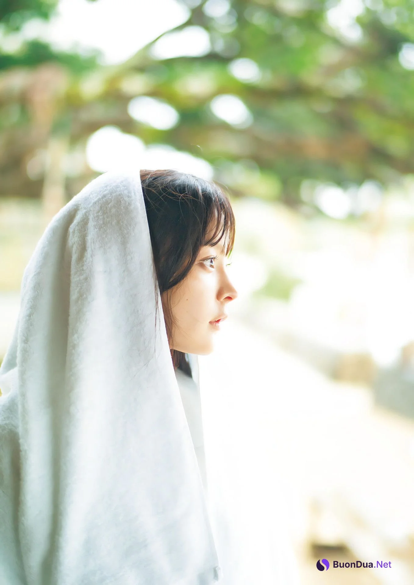 Nagisa Saito 齊藤なぎさ, 写真集 [Nagisa なぎさ] Set.03 - Photo 12