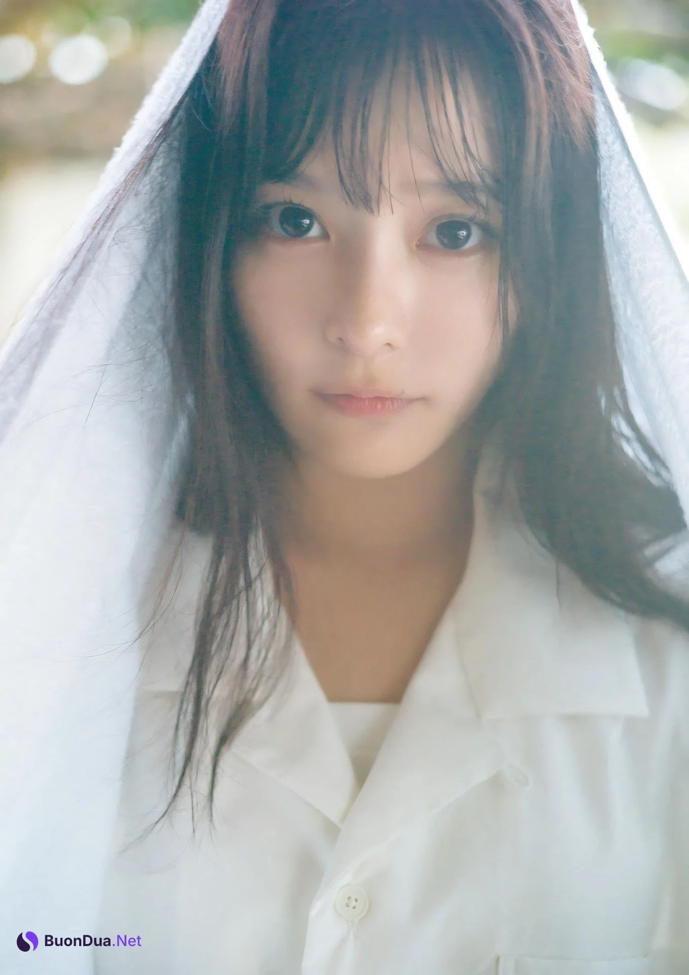 Nagisa Saito 齊藤なぎさ, 写真集 [Nagisa なぎさ] Set.03 - Photo 15