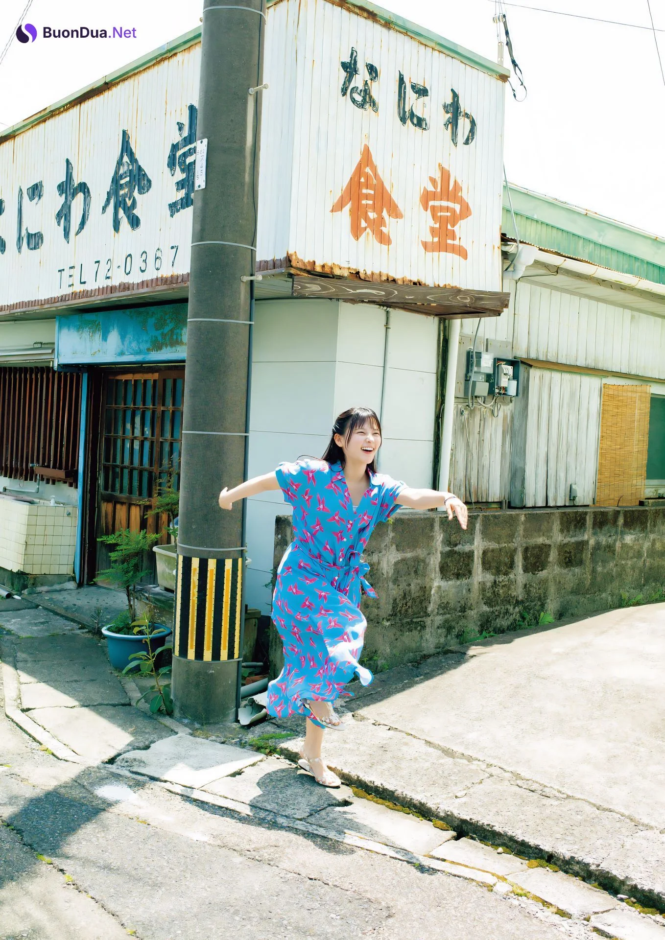 Nagisa Saito 齊藤なぎさ, 写真集 [Nagisa なぎさ] Set.03 - Photo 16