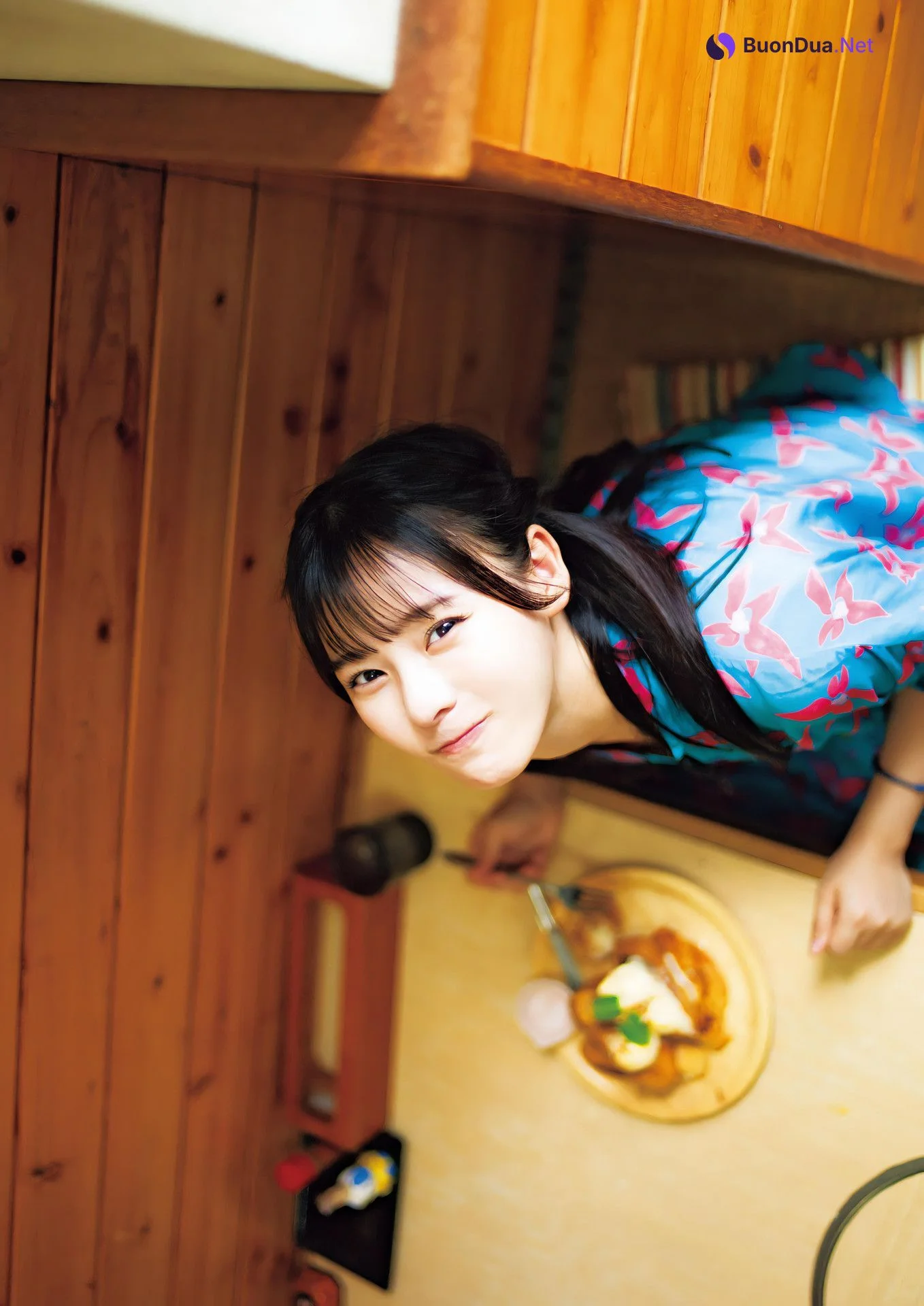 Nagisa Saito 齊藤なぎさ, 写真集 [Nagisa なぎさ] Set.03 - Photo 17