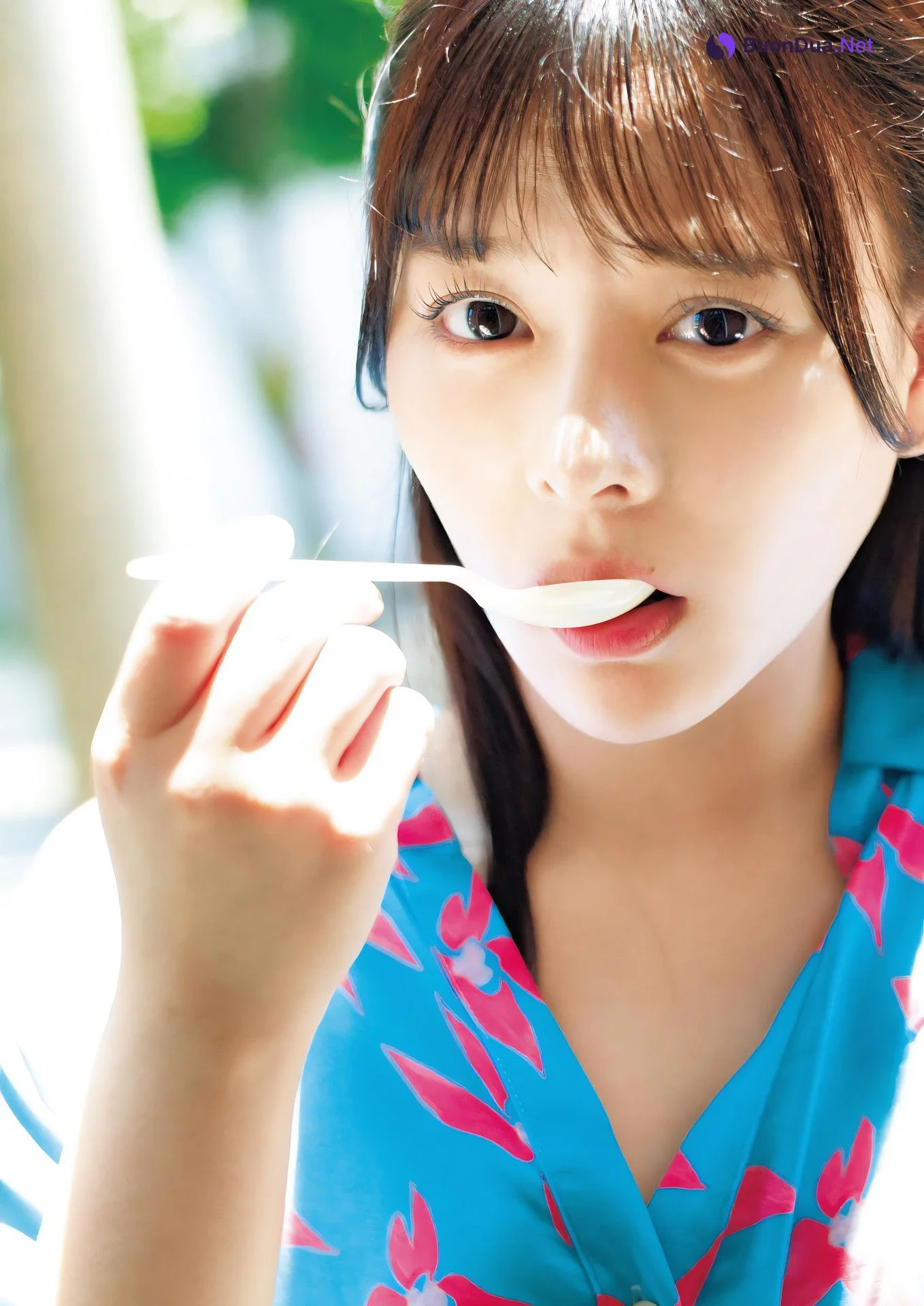 Nagisa Saito 齊藤なぎさ, 写真集 [Nagisa なぎさ] Set.03 - Photo 18