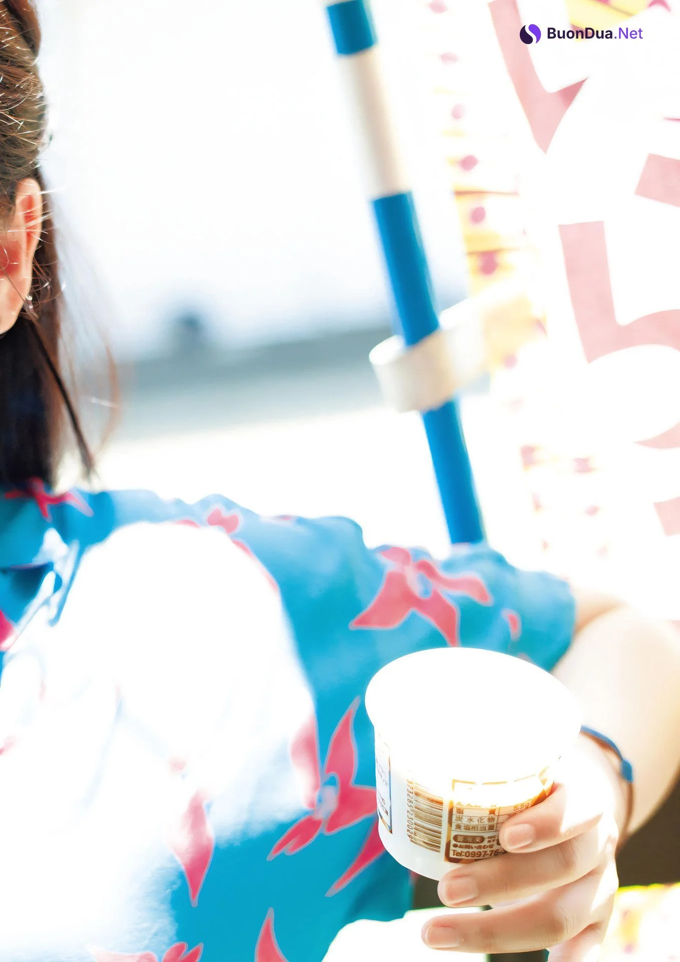 Nagisa Saito 齊藤なぎさ, 写真集 [Nagisa なぎさ] Set.03 - Photo 19