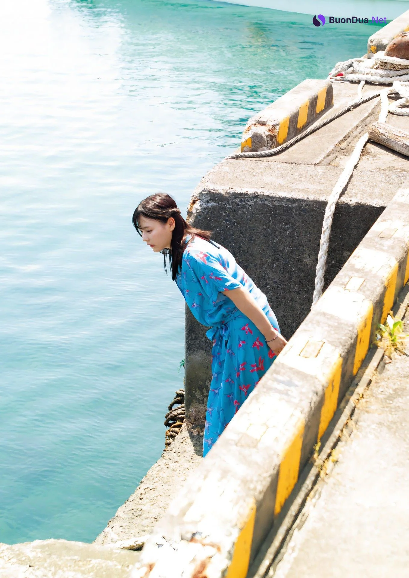Nagisa Saito 齊藤なぎさ, 写真集 [Nagisa なぎさ] Set.03 - Photo 20