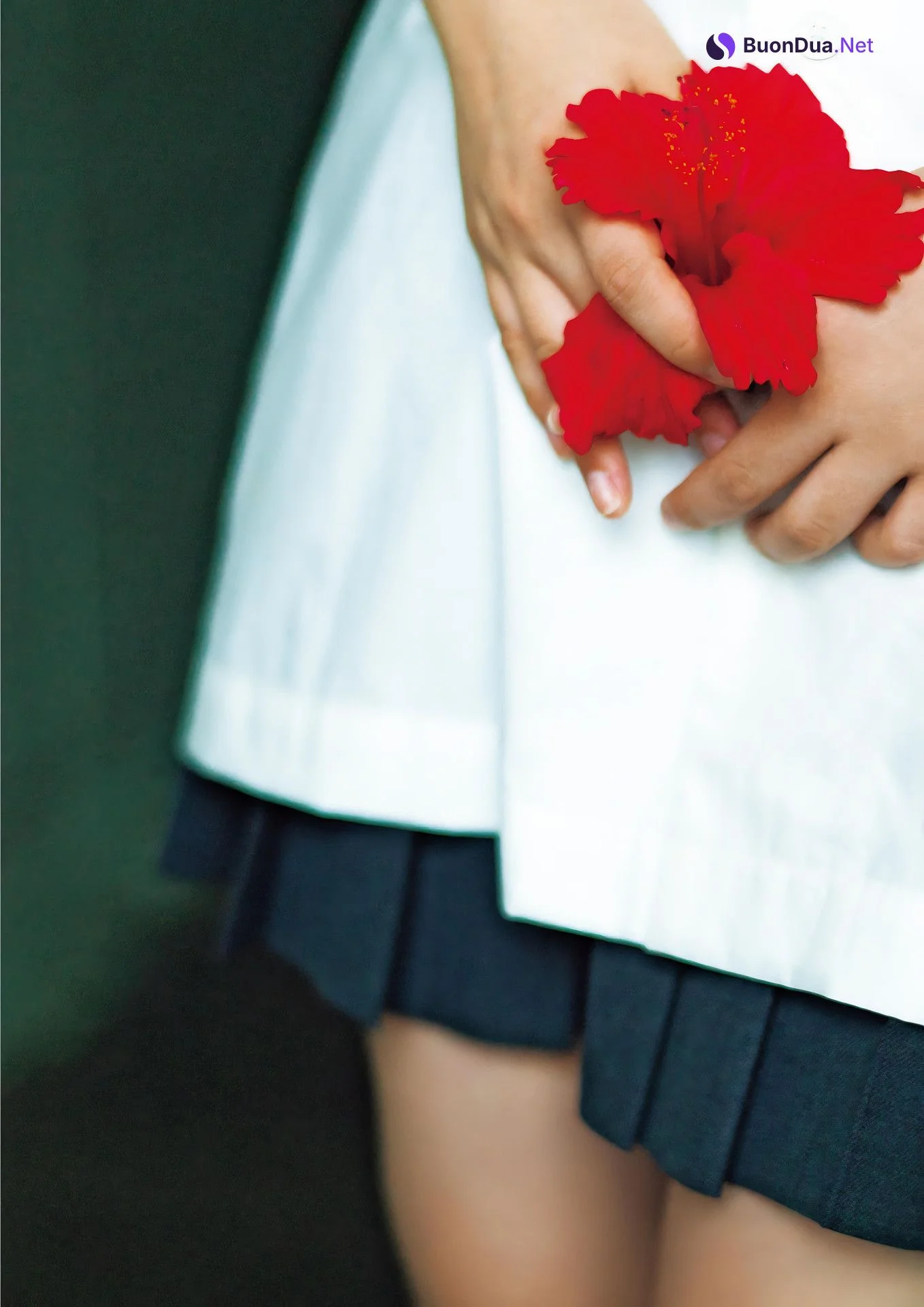 Nagisa Saito 齊藤なぎさ, 写真集 [Nagisa なぎさ] Set.03 - Photo 3