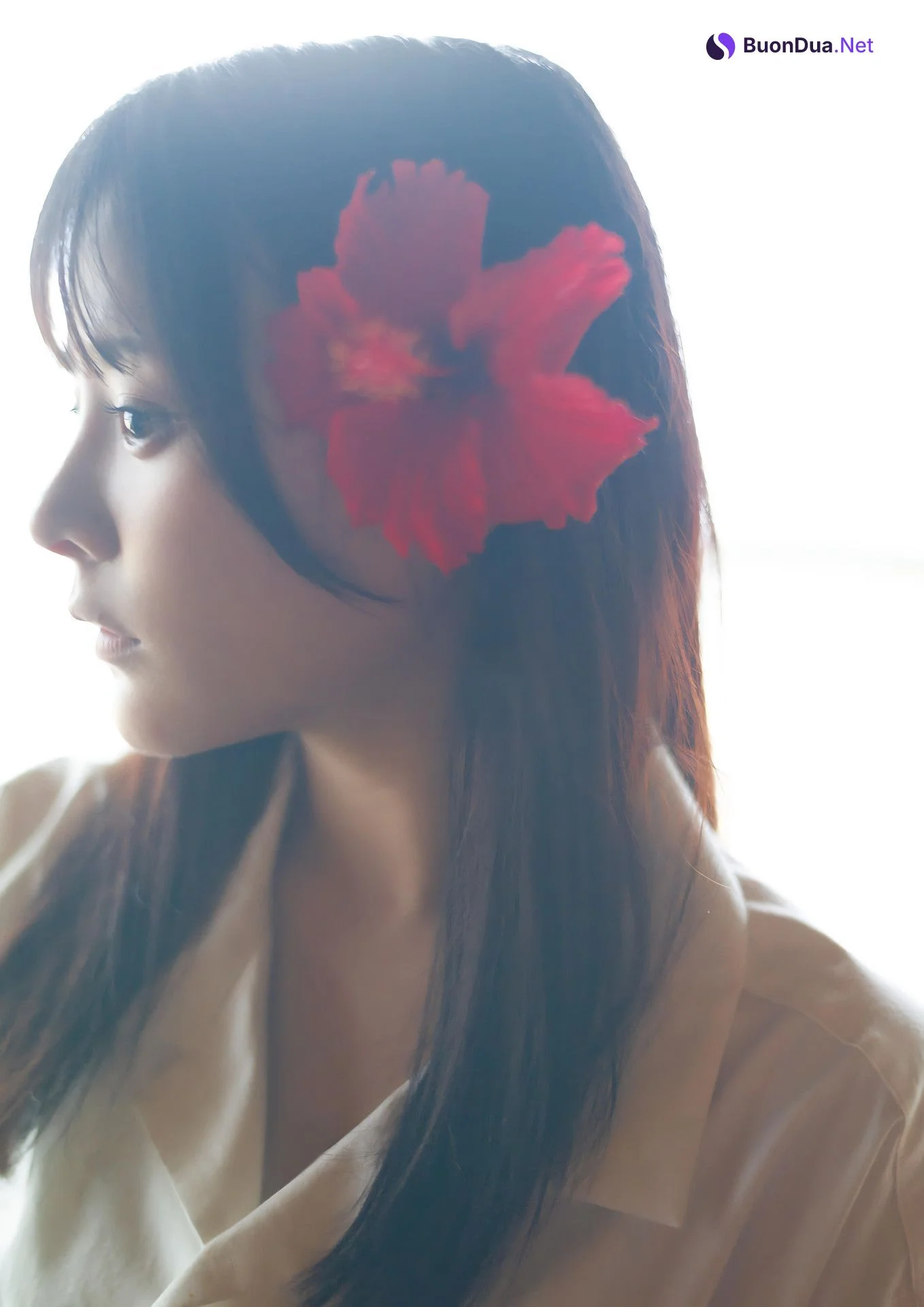 Nagisa Saito 齊藤なぎさ, 写真集 [Nagisa なぎさ] Set.03 - Photo 6
