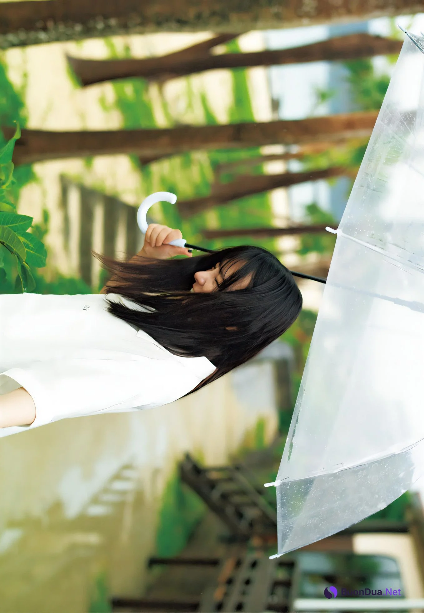 Nagisa Saito 齊藤なぎさ, 写真集 [Nagisa なぎさ] Set.03 - Photo 7