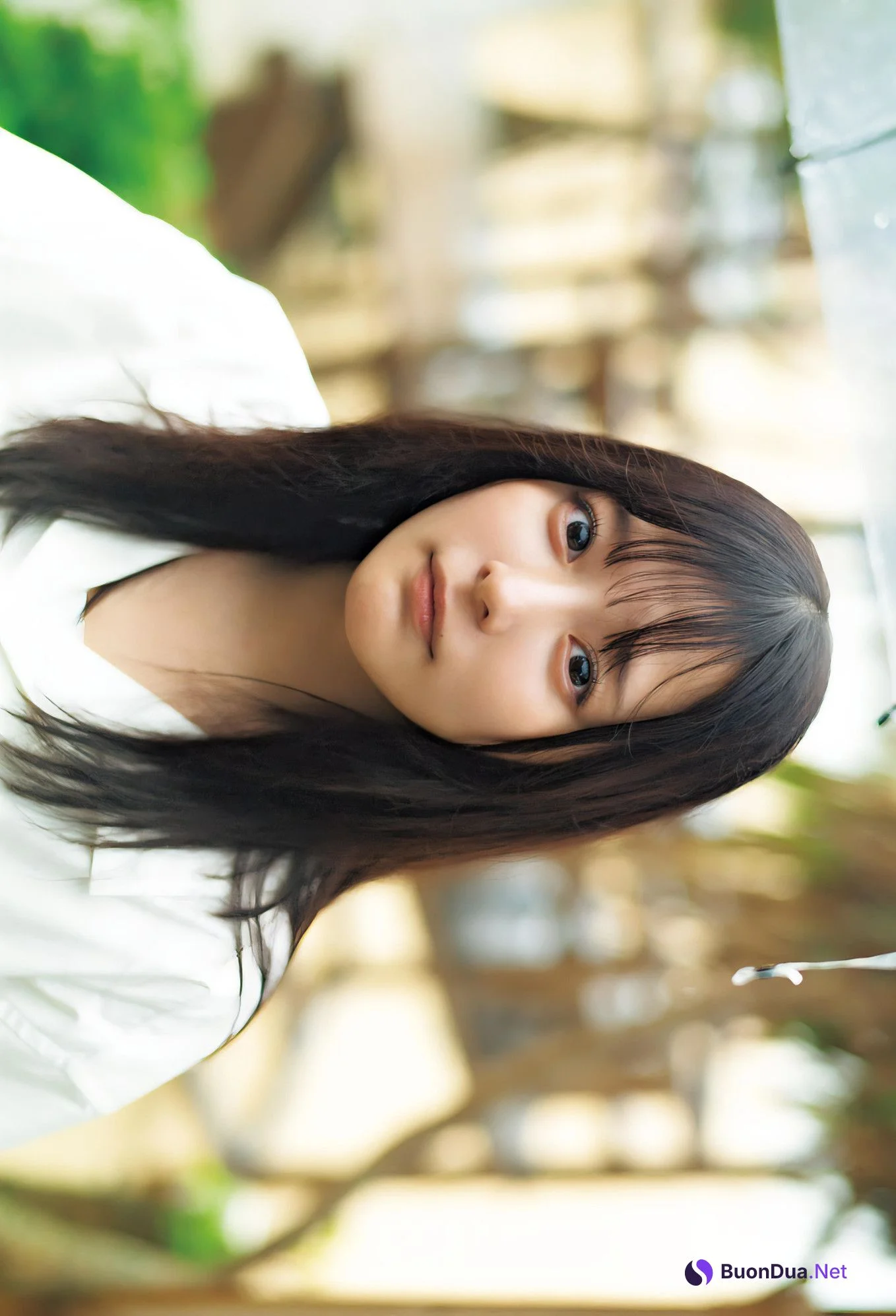Nagisa Saito 齊藤なぎさ, 写真集 [Nagisa なぎさ] Set.03 - Photo 8