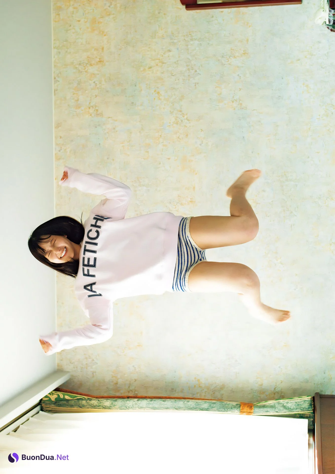 Nagisa Saito 齊藤なぎさ, 写真集 [Nagisa なぎさ] Set.04 - Photo 11