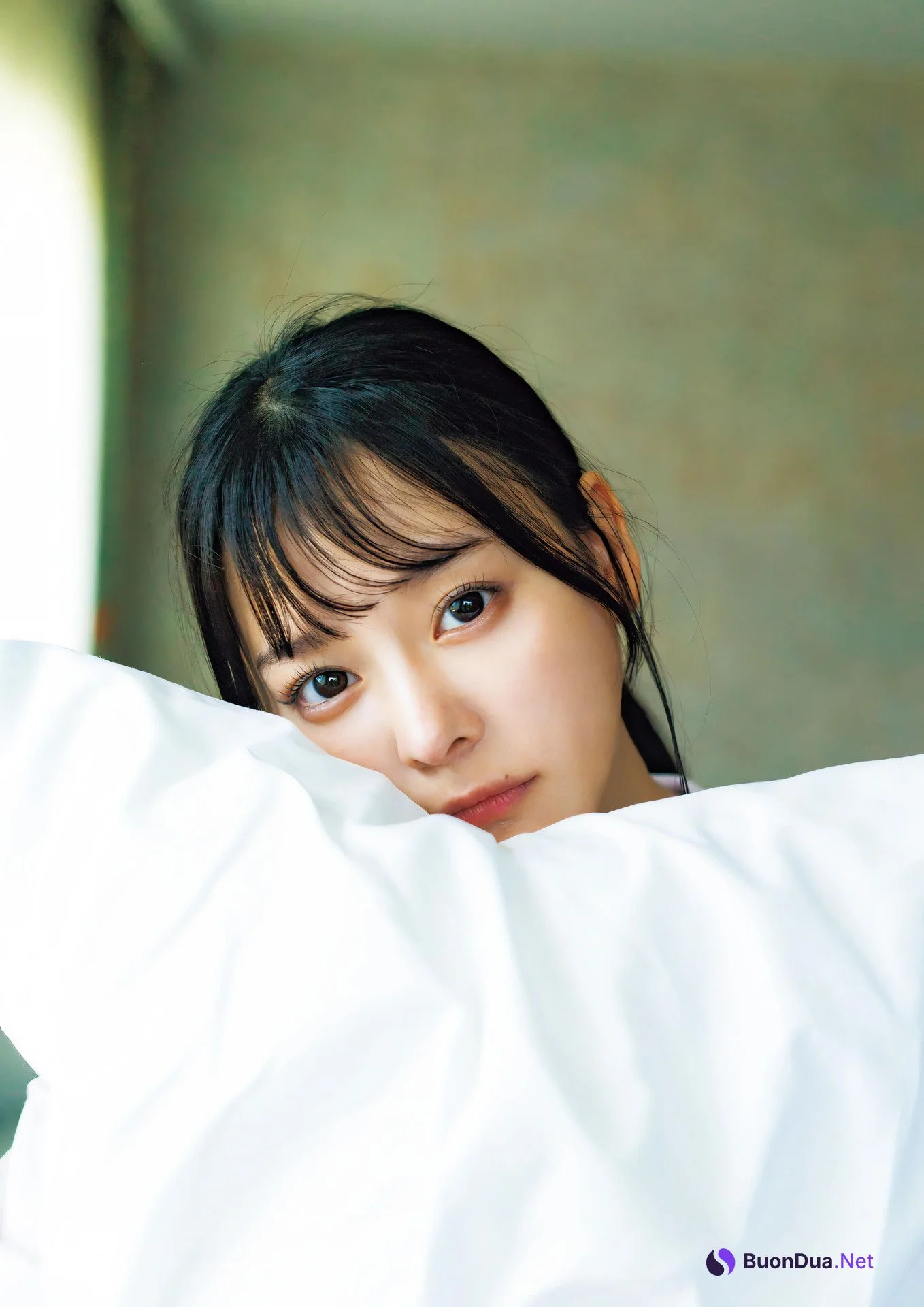 Nagisa Saito 齊藤なぎさ, 写真集 [Nagisa なぎさ] Set.04 - Photo 12