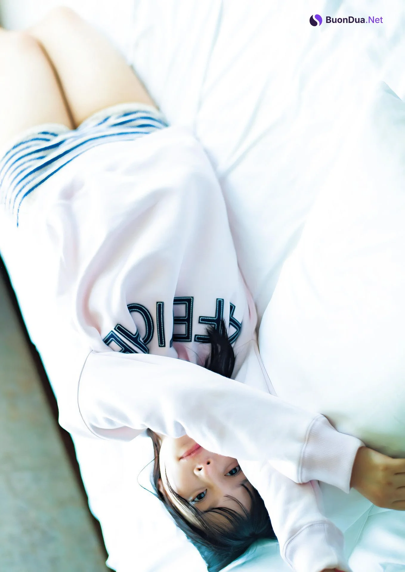 Nagisa Saito 齊藤なぎさ, 写真集 [Nagisa なぎさ] Set.04 - Photo 15