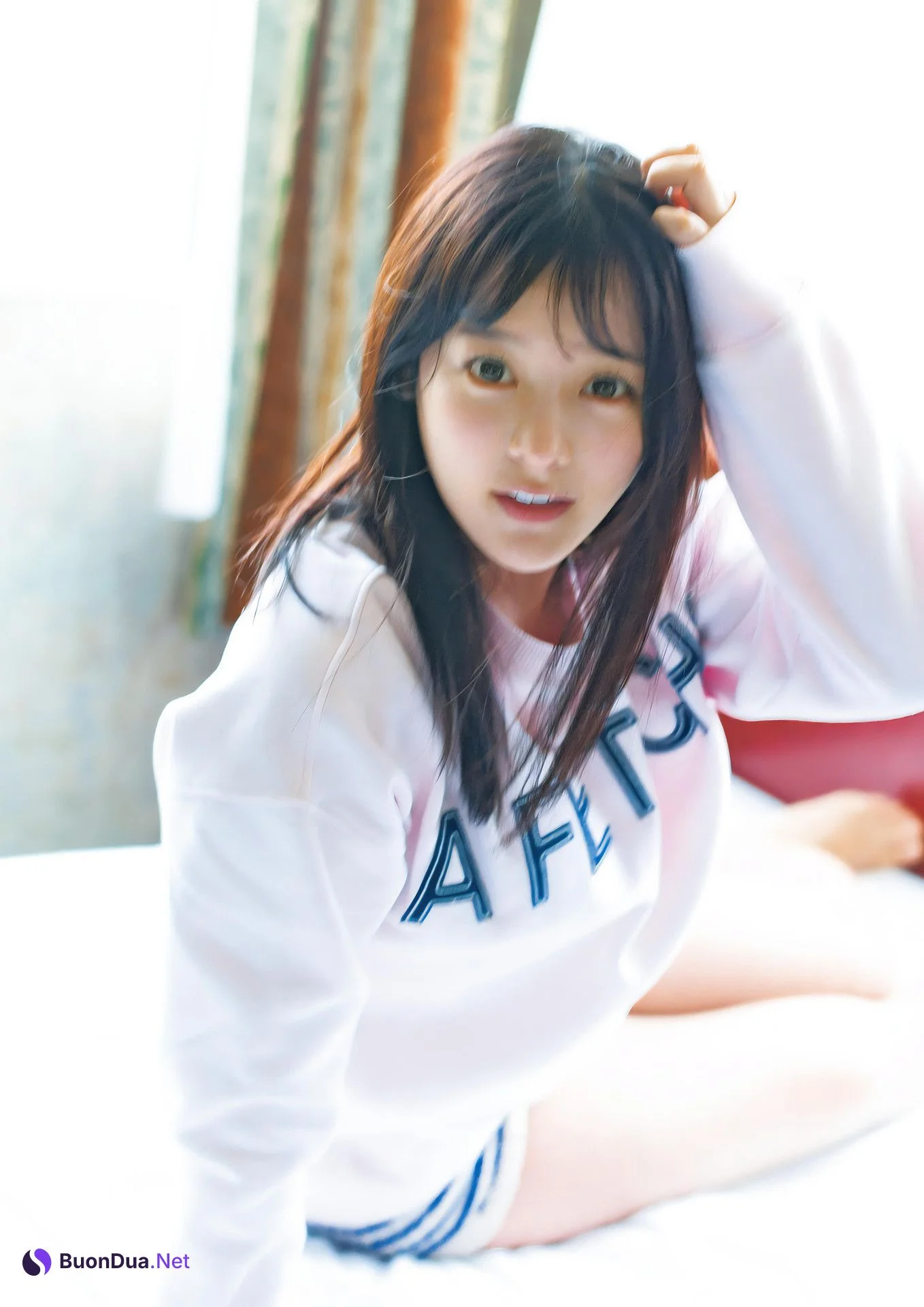 Nagisa Saito 齊藤なぎさ, 写真集 [Nagisa なぎさ] Set.04 - Photo 16