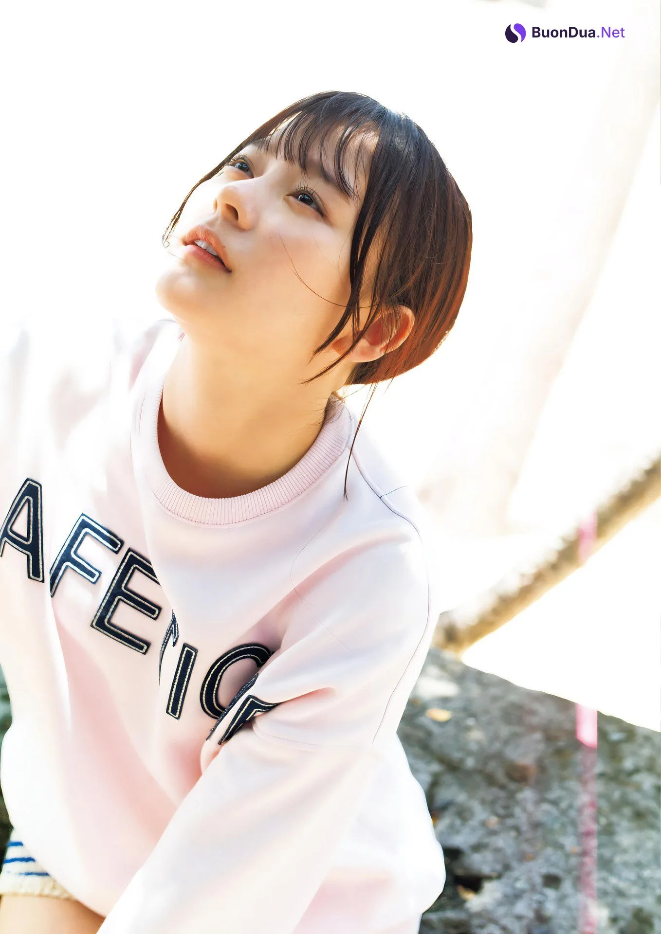 Nagisa Saito 齊藤なぎさ, 写真集 [Nagisa なぎさ] Set.04 - Photo 17