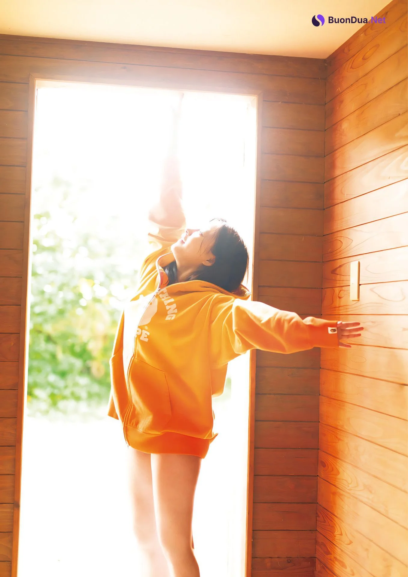 Nagisa Saito 齊藤なぎさ, 写真集 [Nagisa なぎさ] Set.04 - Photo 6