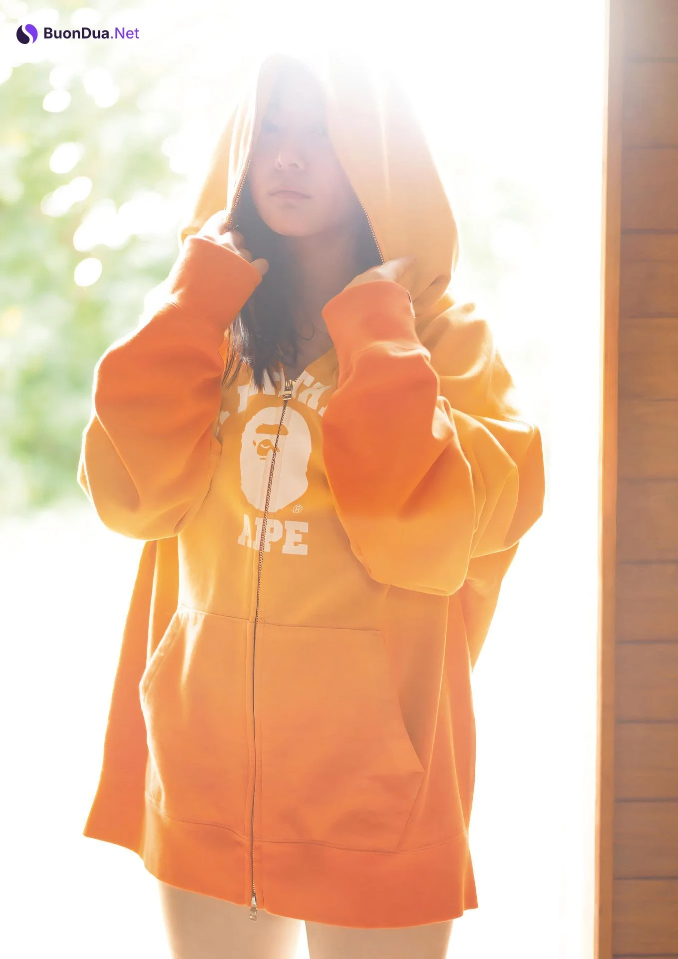 Nagisa Saito 齊藤なぎさ, 写真集 [Nagisa なぎさ] Set.04 - Photo 7