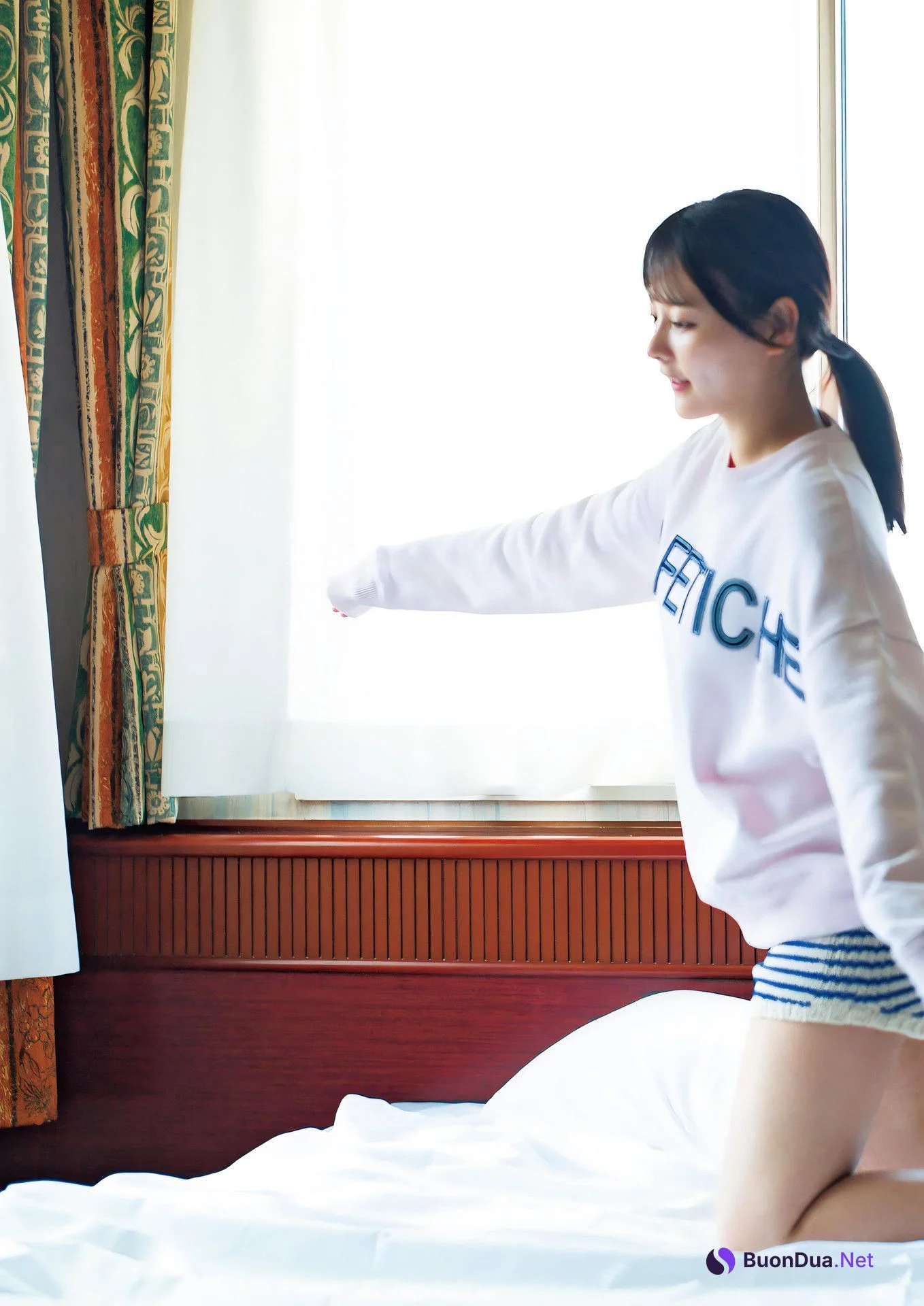 Nagisa Saito 齊藤なぎさ, 写真集 [Nagisa なぎさ] Set.04 - Photo 9