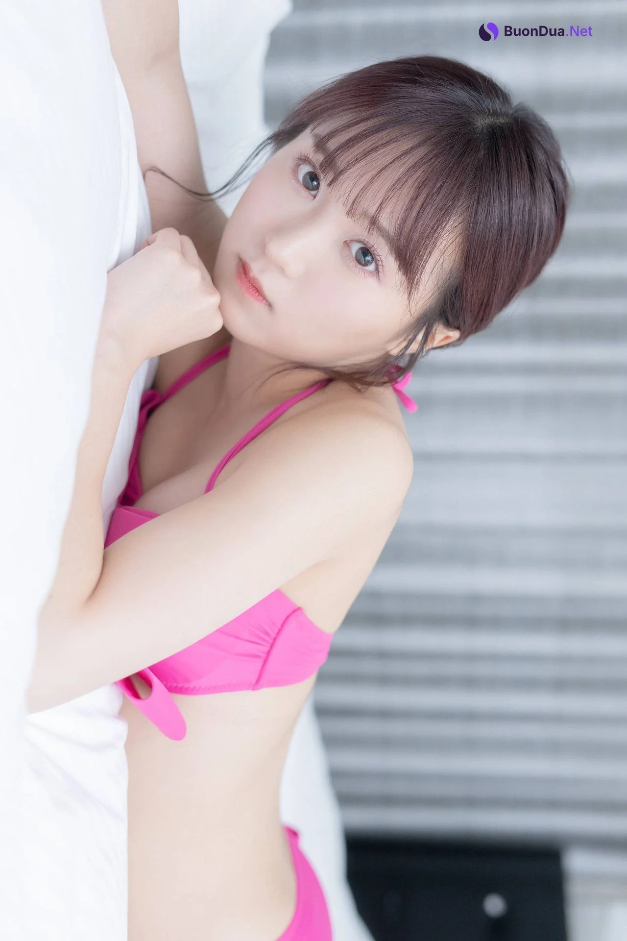 Nagisa Sakaguchi 坂口渚沙, 写真集 48Times Premium Album Set.01 - Photo 11