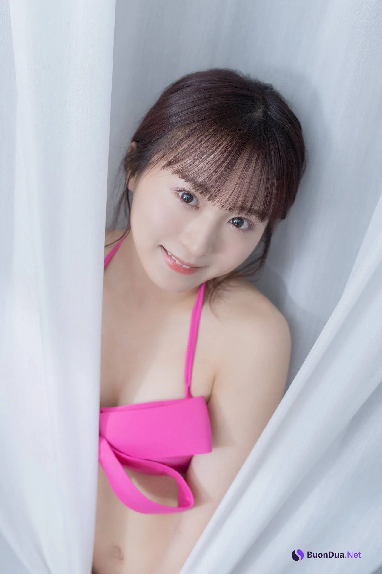 Nagisa Sakaguchi 坂口渚沙, 写真集 48Times Premium Album Set.01 - Photo 12