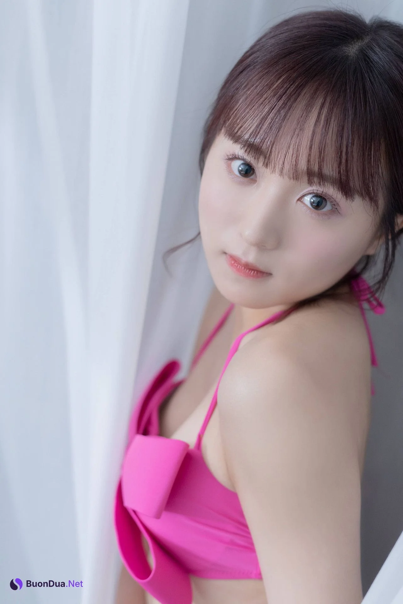 Nagisa Sakaguchi 坂口渚沙, 写真集 48Times Premium Album Set.01 - Photo 13