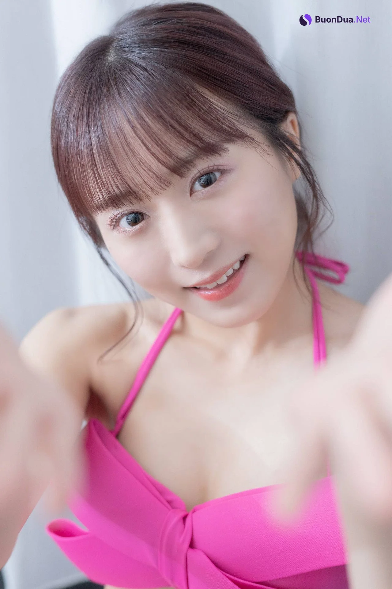 Nagisa Sakaguchi 坂口渚沙, 写真集 48Times Premium Album Set.01 - Photo 14