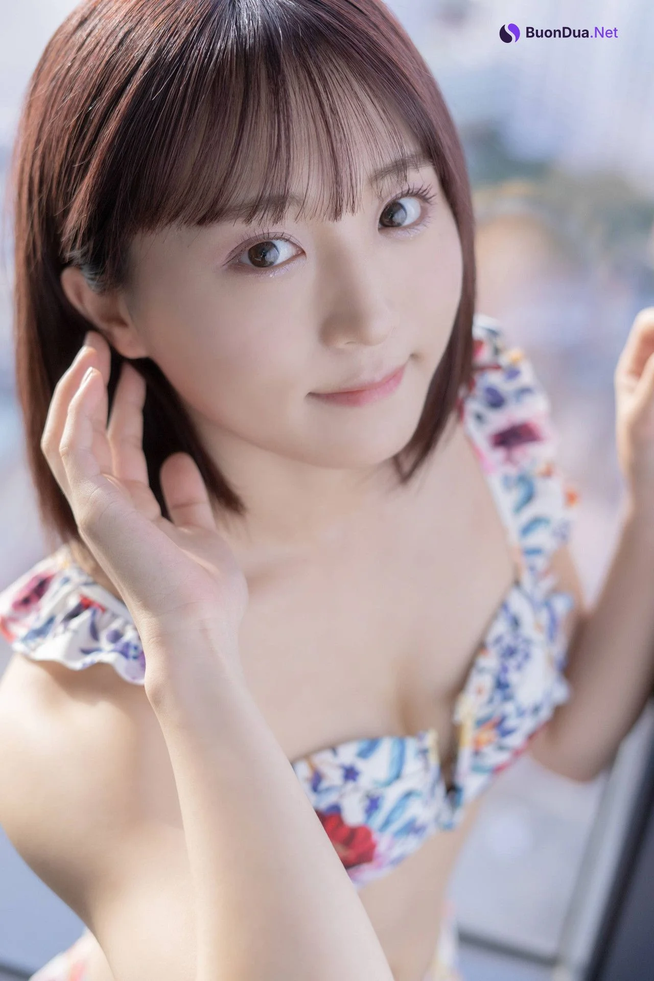 Nagisa Sakaguchi 坂口渚沙, 写真集 48Times Premium Album Set.01 - Photo 15
