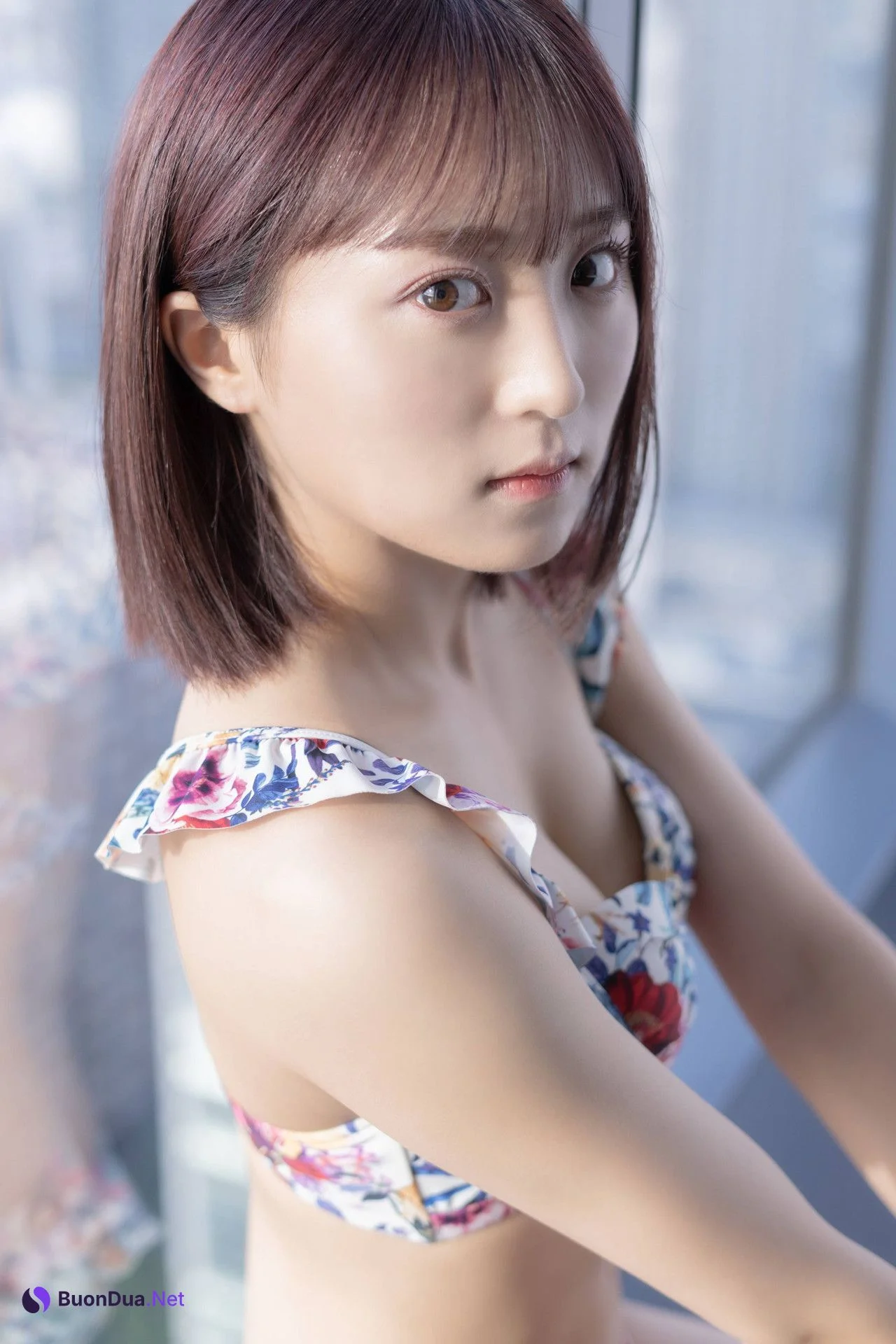Nagisa Sakaguchi 坂口渚沙, 写真集 48Times Premium Album Set.01 - Photo 16