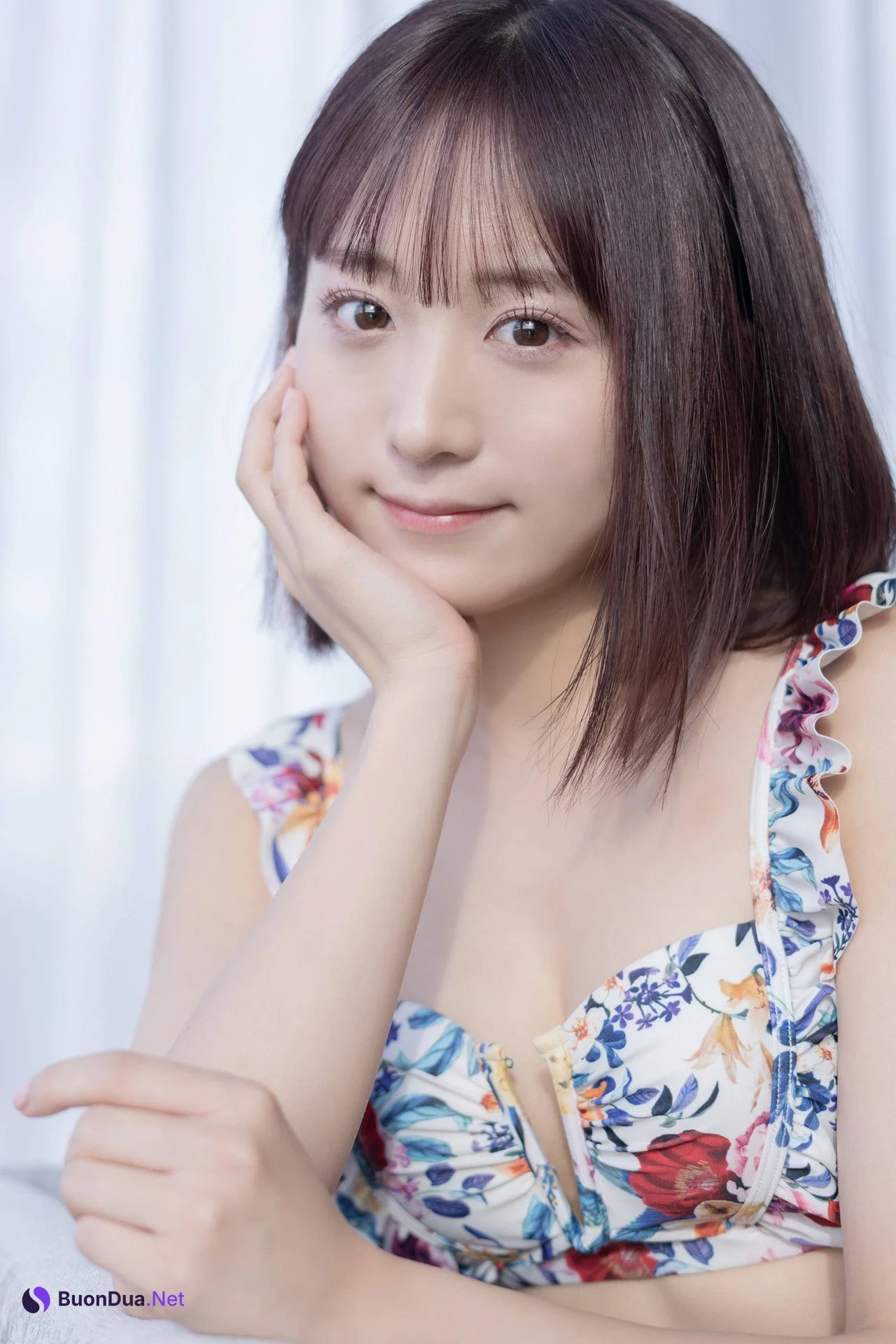 Nagisa Sakaguchi 坂口渚沙, 写真集 48Times Premium Album Set.01 - Photo 17