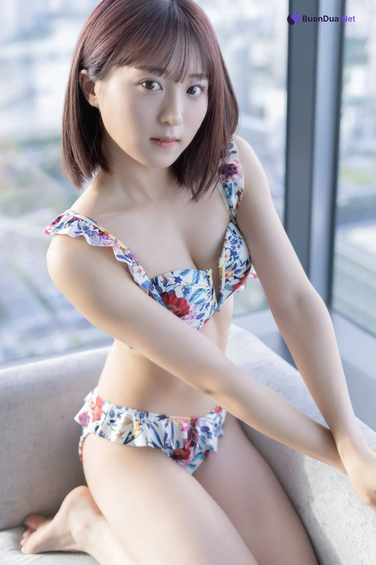 Nagisa Sakaguchi 坂口渚沙, 写真集 48Times Premium Album Set.01 - Photo 20