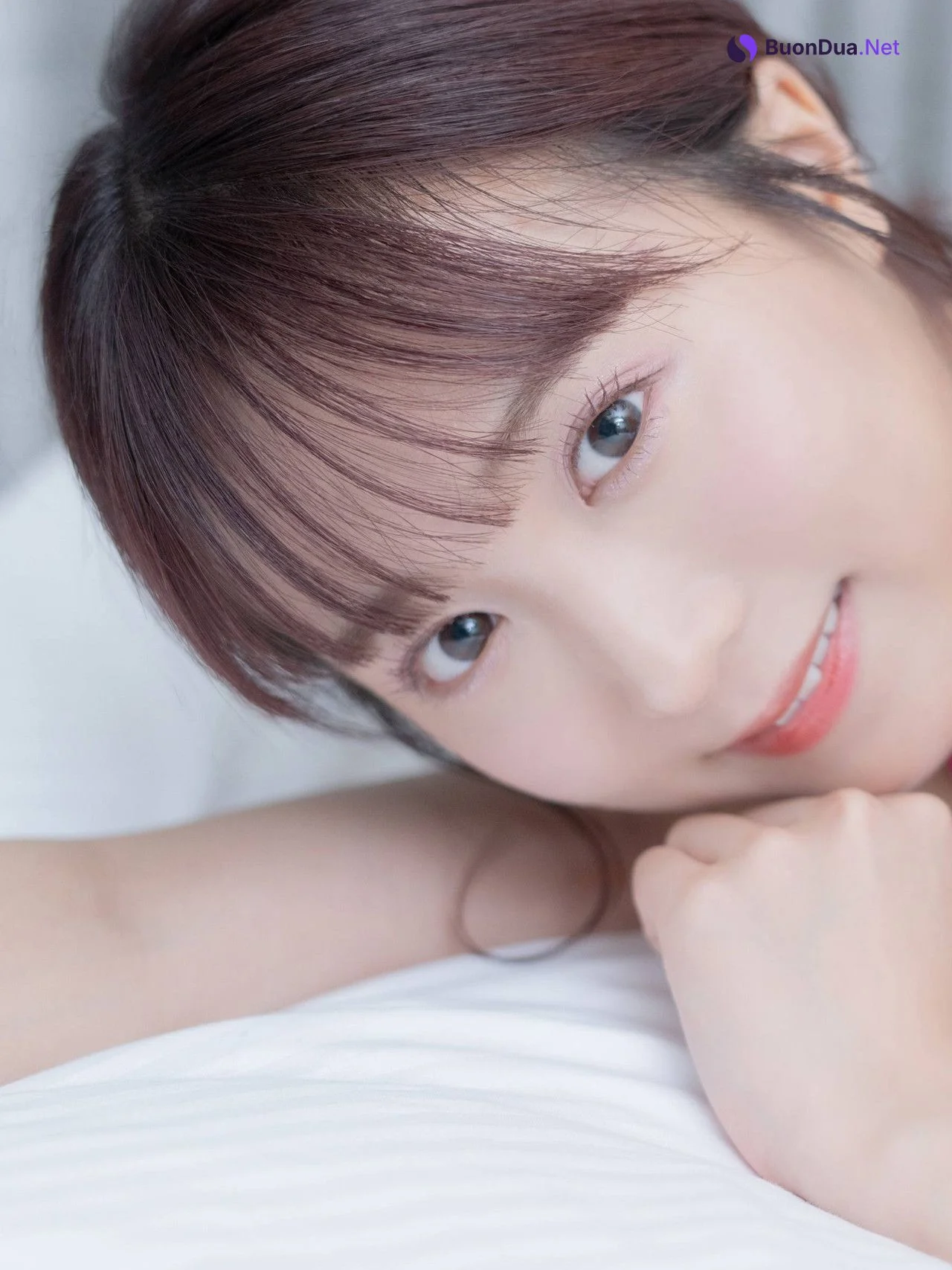 Nagisa Sakaguchi 坂口渚沙, 写真集 48Times Premium Album Set.01 - Photo 6