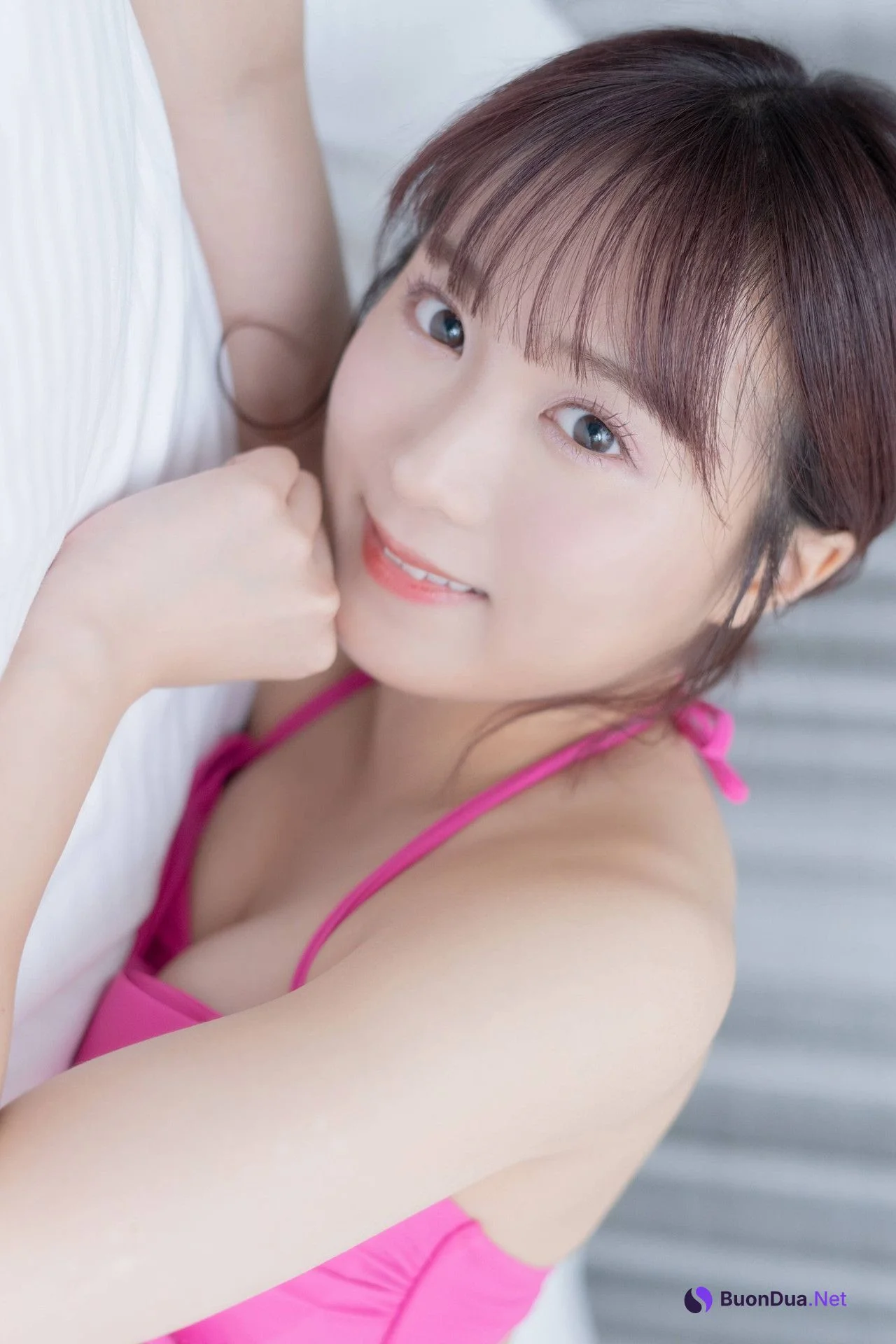 Nagisa Sakaguchi 坂口渚沙, 写真集 48Times Premium Album Set.01 - Photo 8