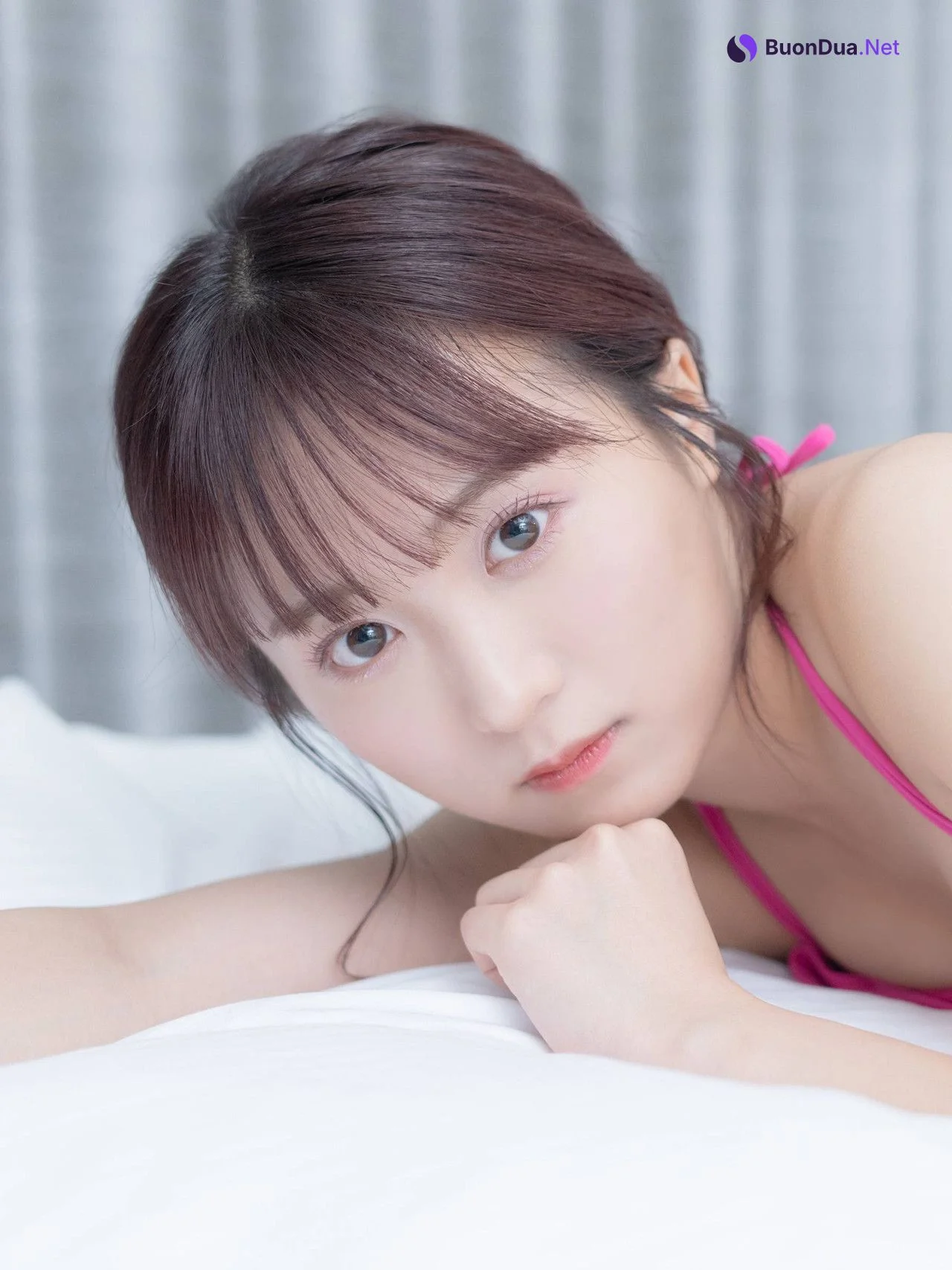 Nagisa Sakaguchi 坂口渚沙, 写真集 48Times Premium Album Set.01 - Photo 9