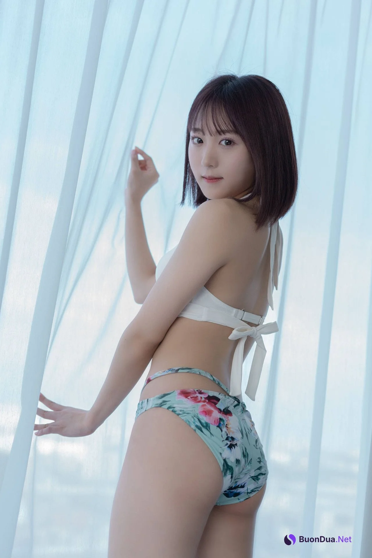 Nagisa Sakaguchi 坂口渚沙, 写真集 48Times Premium Album Set.02 - Photo 10