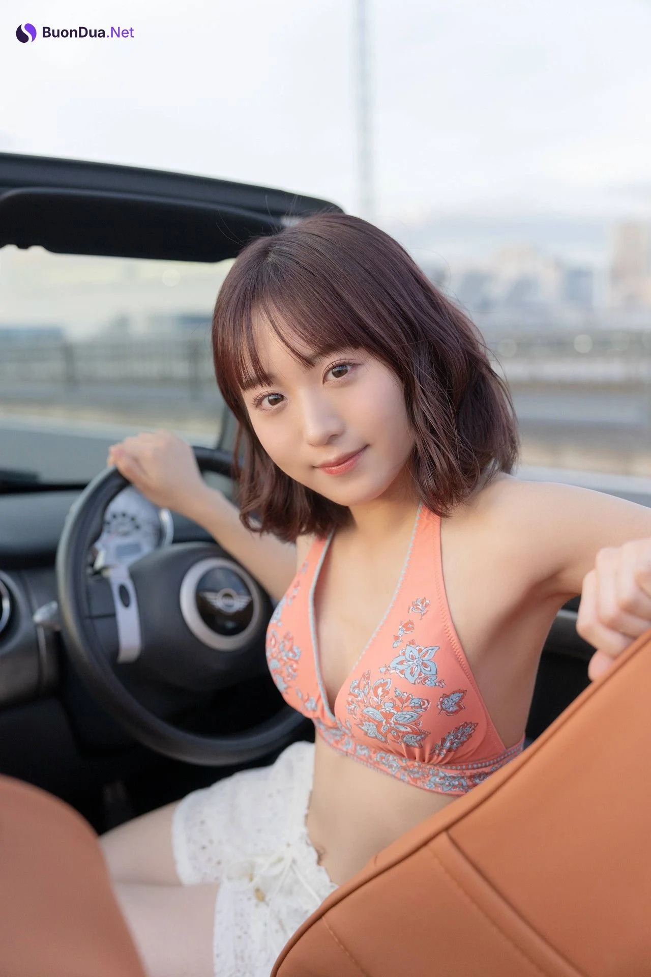 Nagisa Sakaguchi 坂口渚沙, 写真集 48Times Premium Album Set.02 - Photo 11