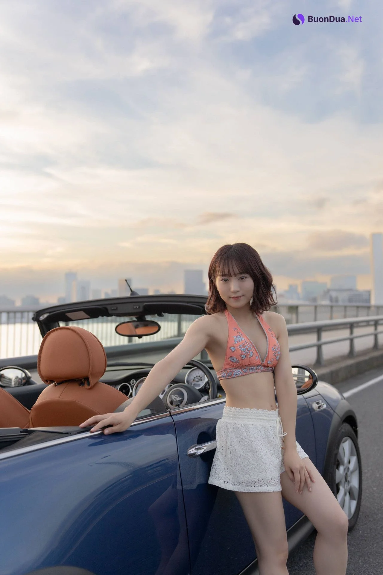 Nagisa Sakaguchi 坂口渚沙, 写真集 48Times Premium Album Set.02 - Photo 14