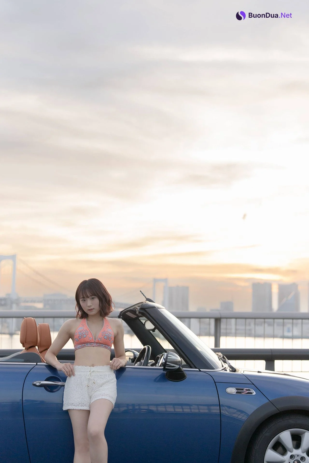 Nagisa Sakaguchi 坂口渚沙, 写真集 48Times Premium Album Set.02 - Photo 15
