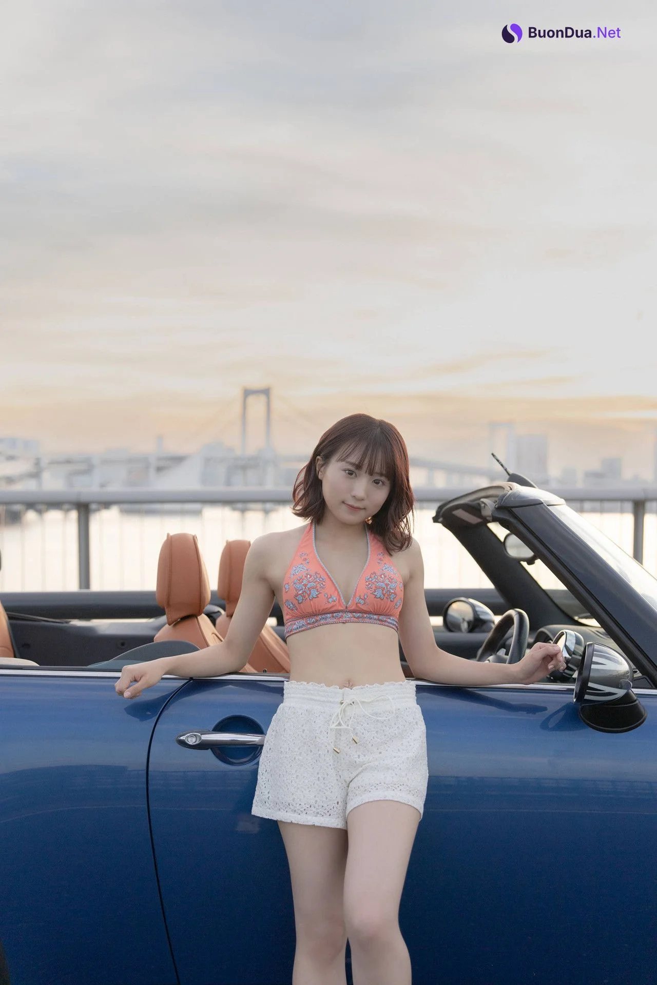 Nagisa Sakaguchi 坂口渚沙, 写真集 48Times Premium Album Set.02 - Photo 16
