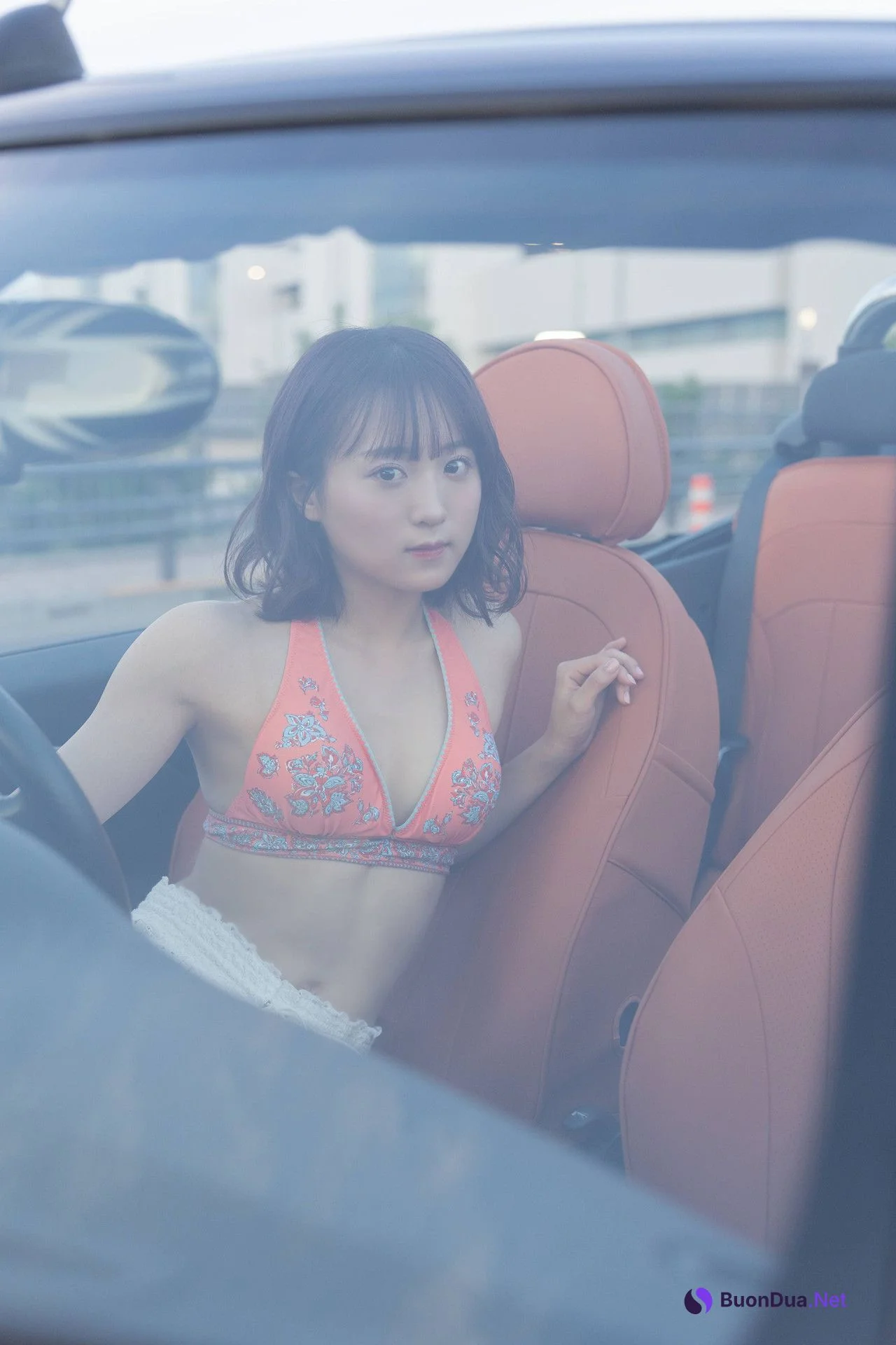 Nagisa Sakaguchi 坂口渚沙, 写真集 48Times Premium Album Set.02 - Photo 18
