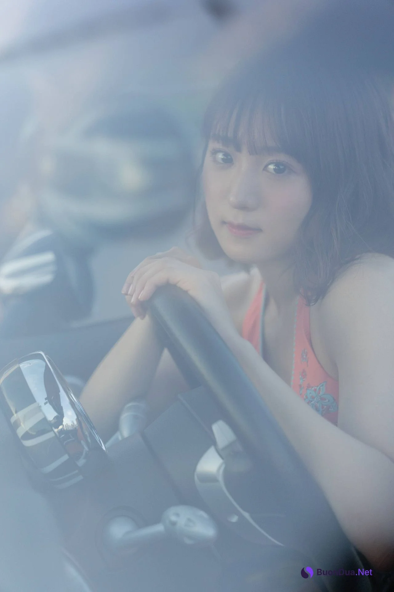 Nagisa Sakaguchi 坂口渚沙, 写真集 48Times Premium Album Set.02 - Photo 19