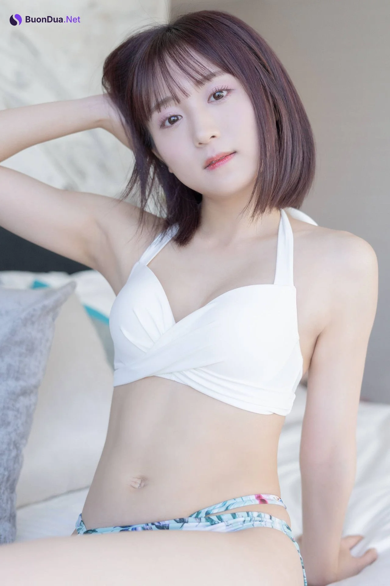 Nagisa Sakaguchi 坂口渚沙, 写真集 48Times Premium Album Set.02 - Photo 3