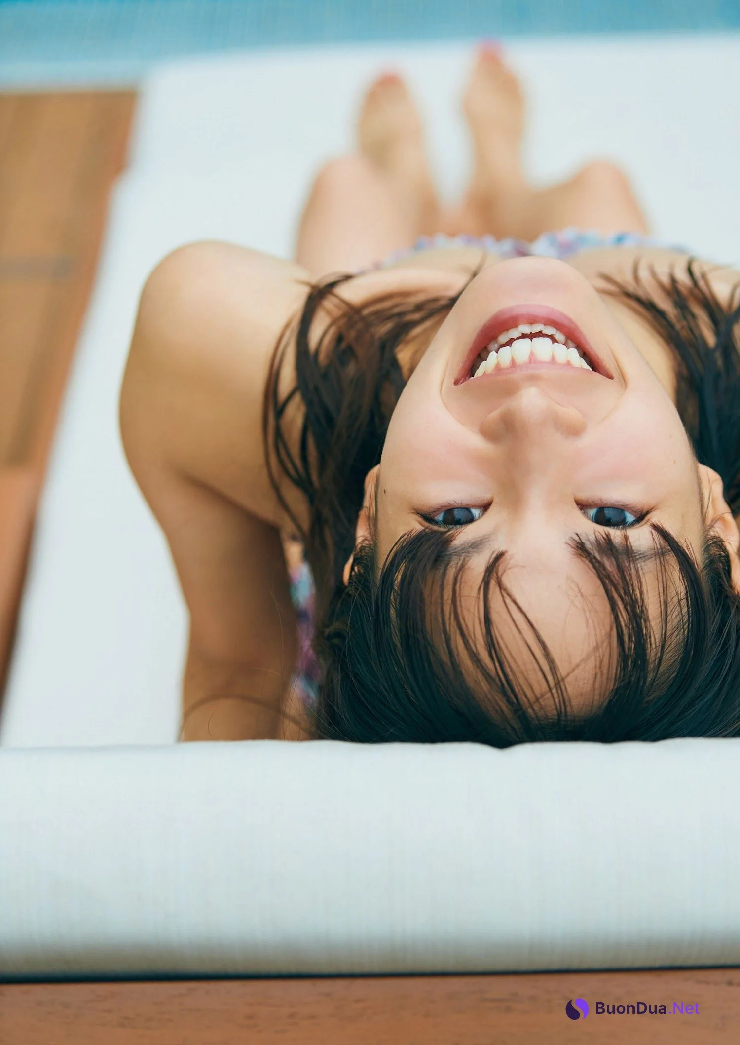 Nagisa Sekimizu 関水渚, Weekly Playboy 2023 No.10 (週刊プレイボーイ 2023年10号) - 사진 6