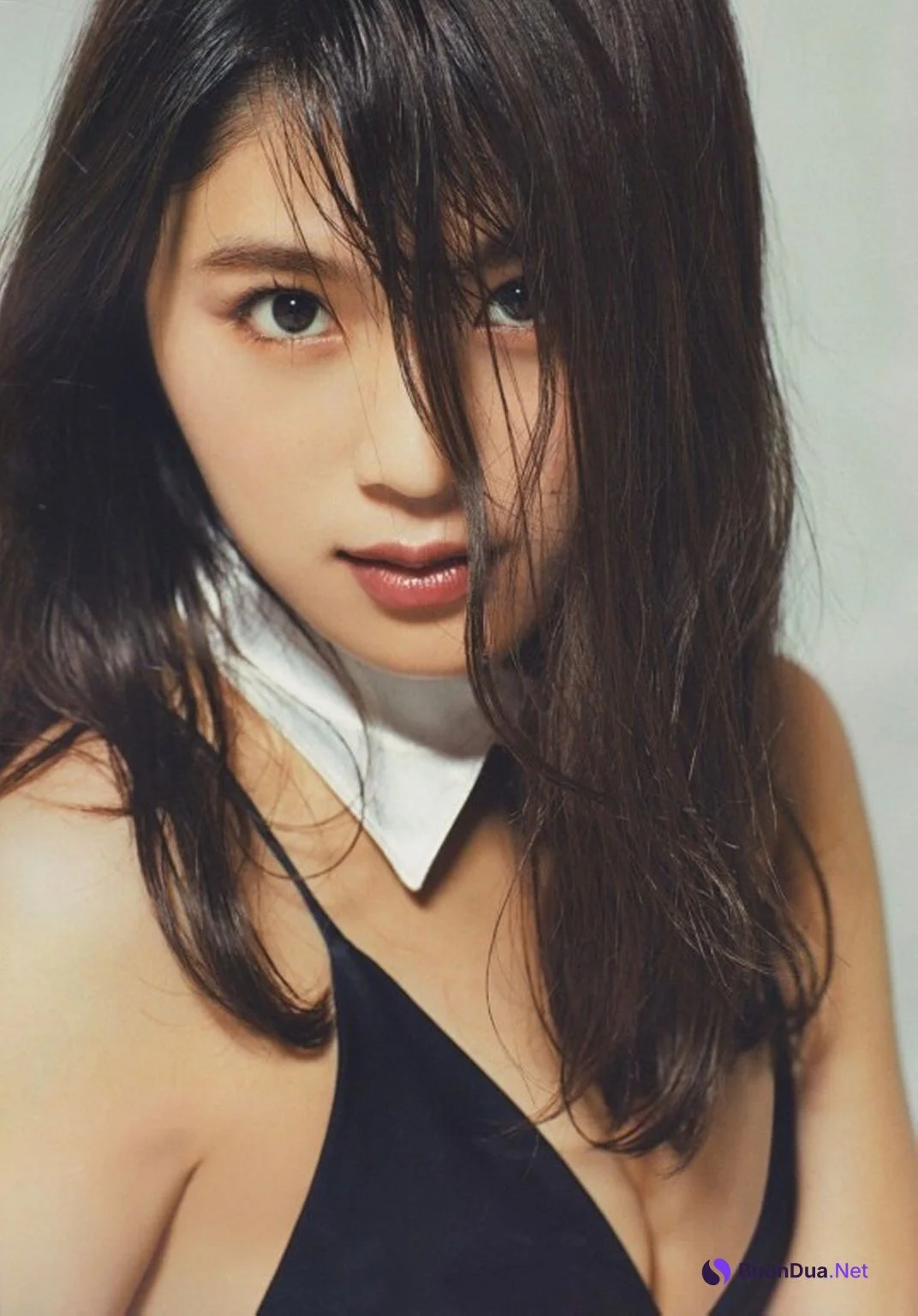 Nagisa Shibuya 渋谷凪咲, B.L.T. 2019.02 (ビー・エル・ティー 2019年2月号) - Photo 2