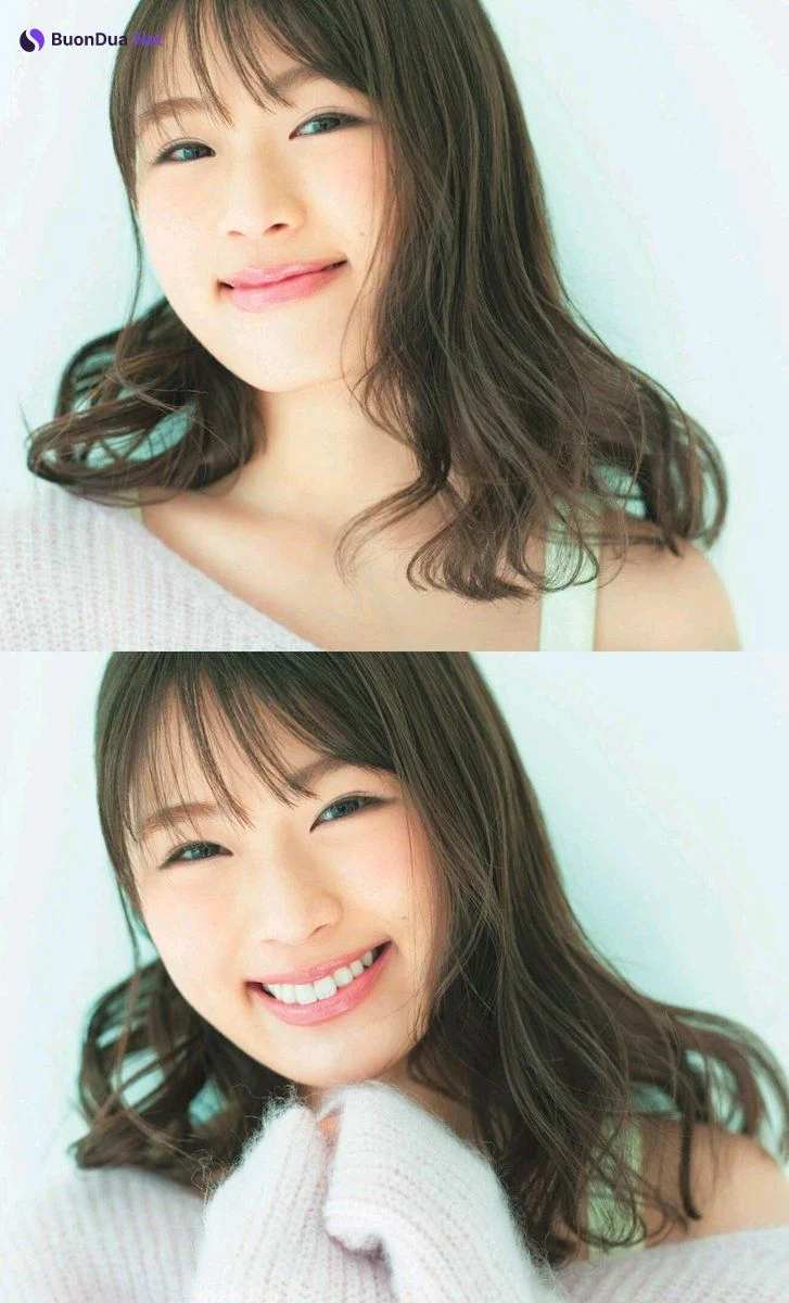 Nagisa Shibuya 渋谷凪咲, ENTAME 2019.03 (月刊エンタメ 2019年3月号) - Photo 7