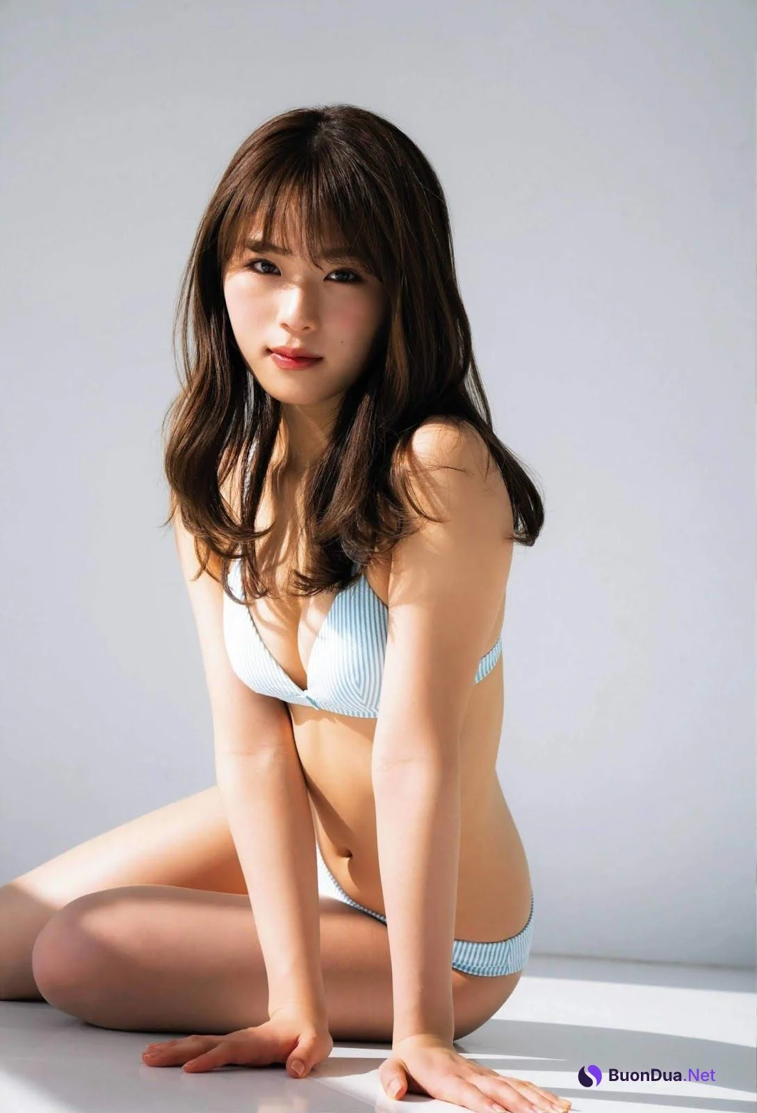 Nagisa Shibuya 渋谷凪咲, ENTAME 2020.02 (月刊エンタメ 2020年2月号) - Photo 3
