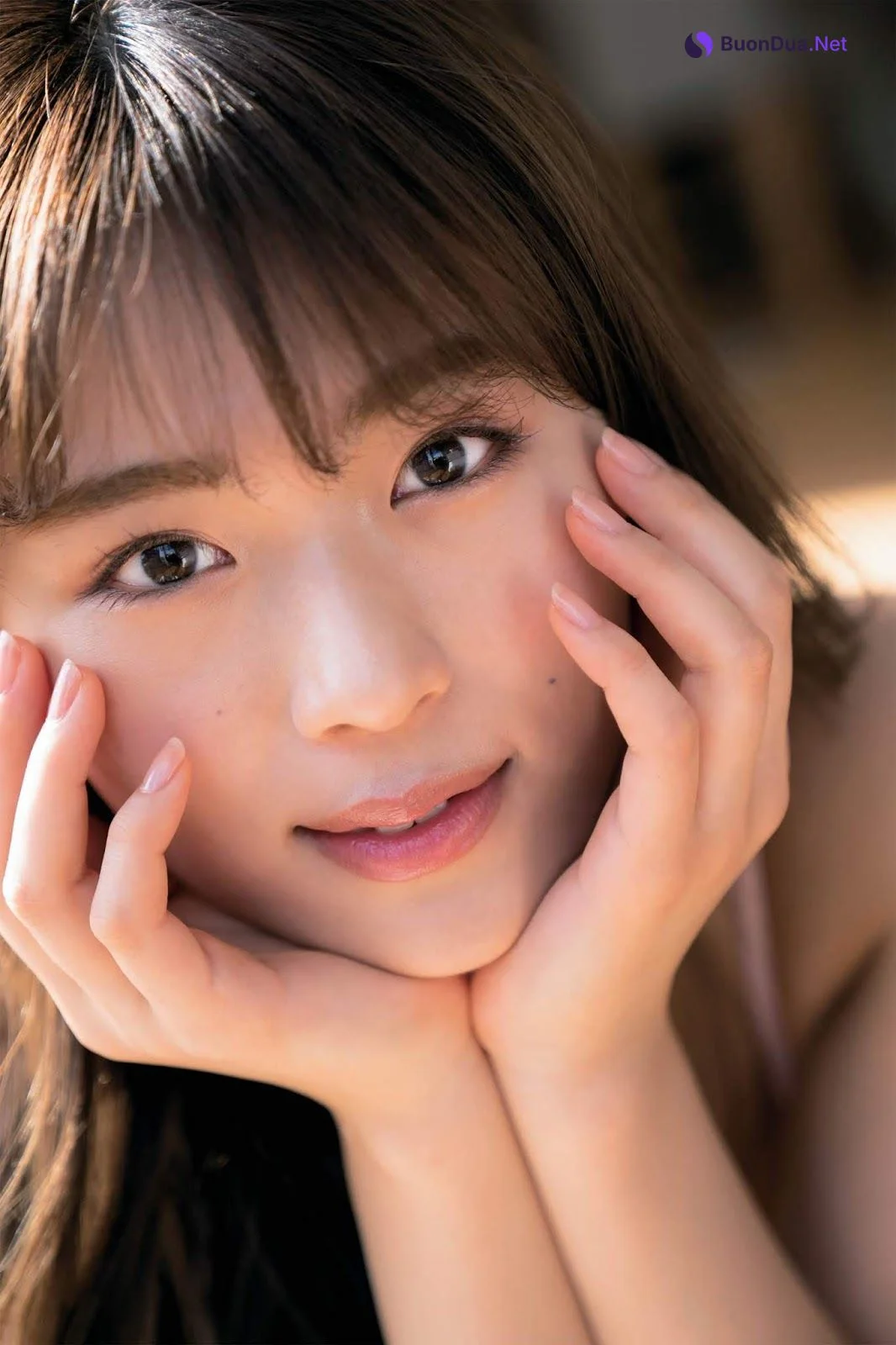 Nagisa Shibuya 渋谷凪咲, ENTAME 2020.02 (月刊エンタメ 2020年2月号) - Photo 8