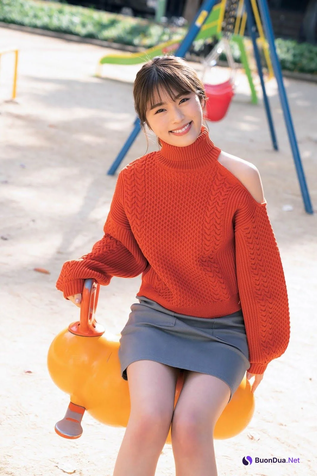 Nagisa Shibuya 渋谷凪咲, ENTAME 2020.03 (月刊エンタメ 2020年3月号) - Photo 4