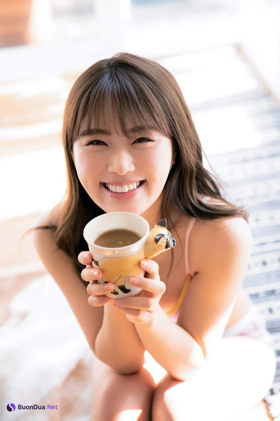 Nagisa Shibuya 渋谷凪咲, ENTAME 2020.03 (月刊エンタメ 2020年3月号) - Photo 5