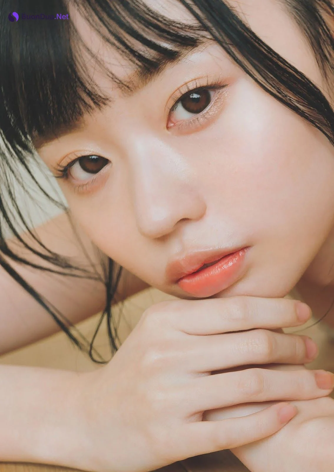 Nagisa Tsuki 月なぎさ, Weekly Playboy 2023 No.24 (週刊プレイボーイ 2023年24号) - Photo 2