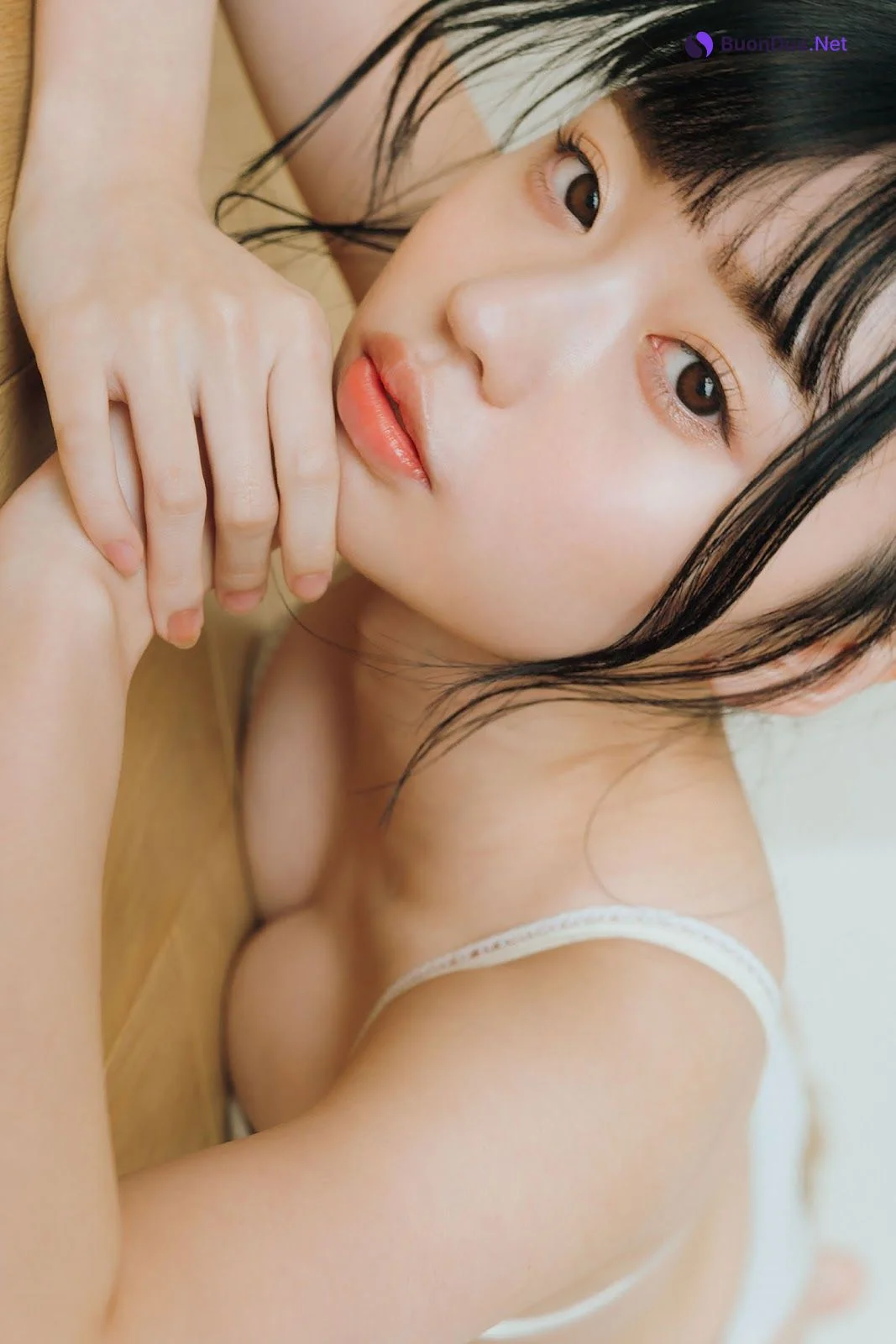 Nagisa Tsuki 月なぎさ, Weekly Playboy 2023 No.24 (週刊プレイボーイ 2023年24号) - Photo 9