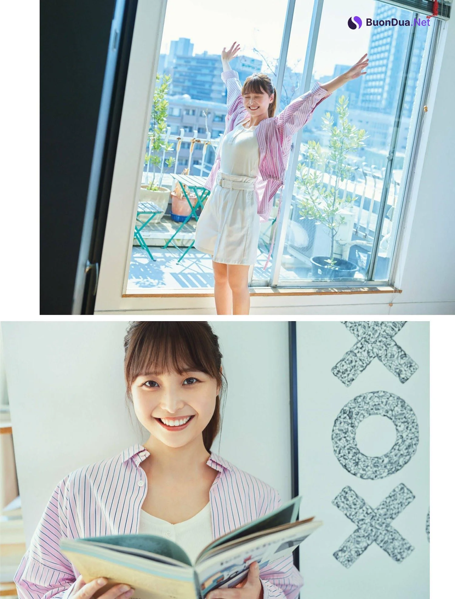 Nagisa Watanabe 渡邊渚, FLASH 2023.05.16 (フラッシュ 2023年5月16日号) - Photo 2